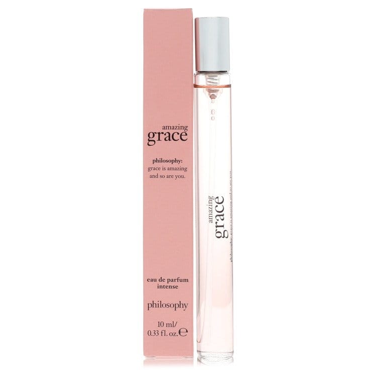 Philosophy Amazing Grace Intense Perfume By Philosophy Mini EDP Spray