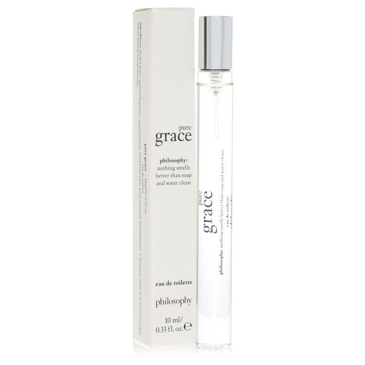 Philosophy Pure Grace Perfume by Philosophy Mini EDT Spray
