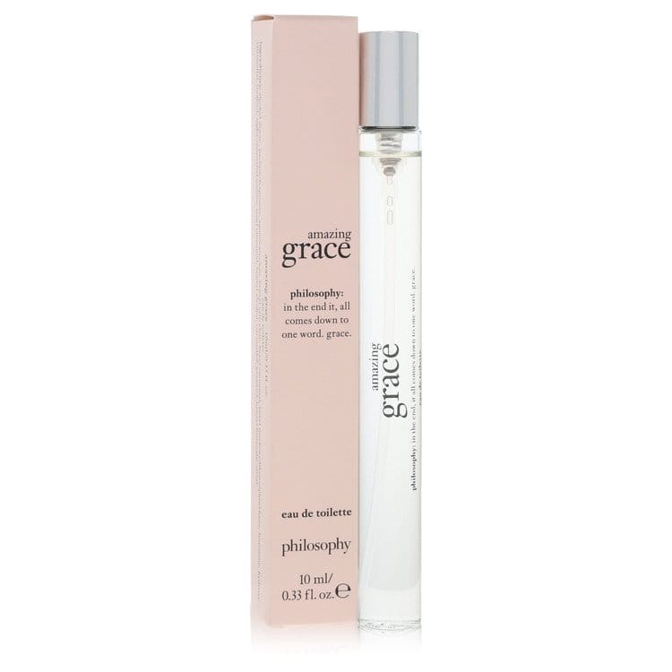 Philosophy Amazing Grace Perfume By Philosophy Mini EDT Spray