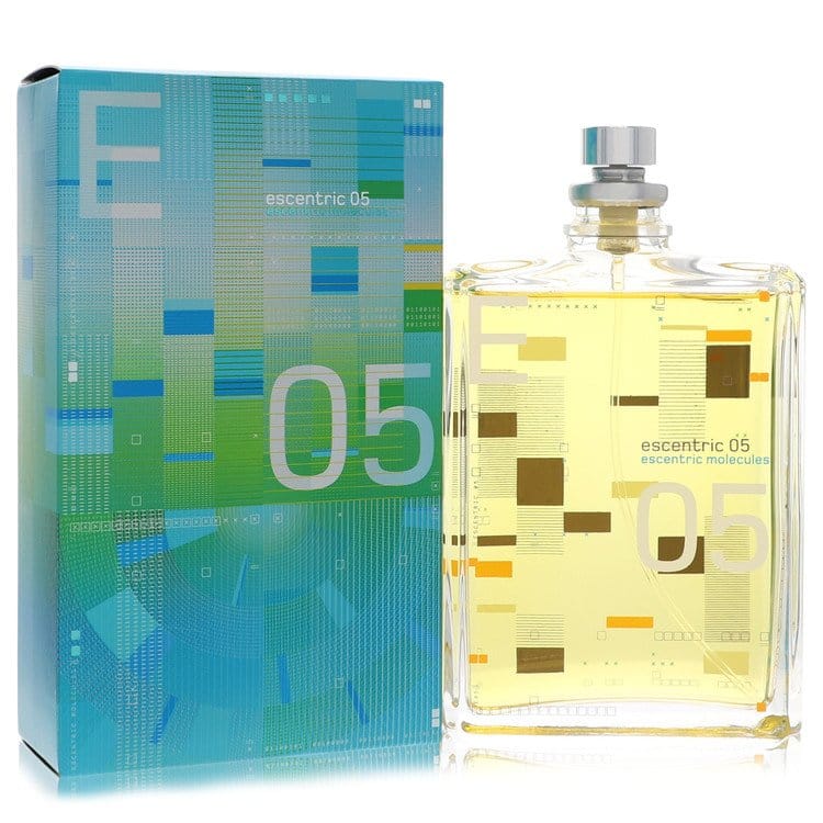 Escentric Molecules Escentric 05 Cologne By Escentric Molecules Eau De Toilette Spray