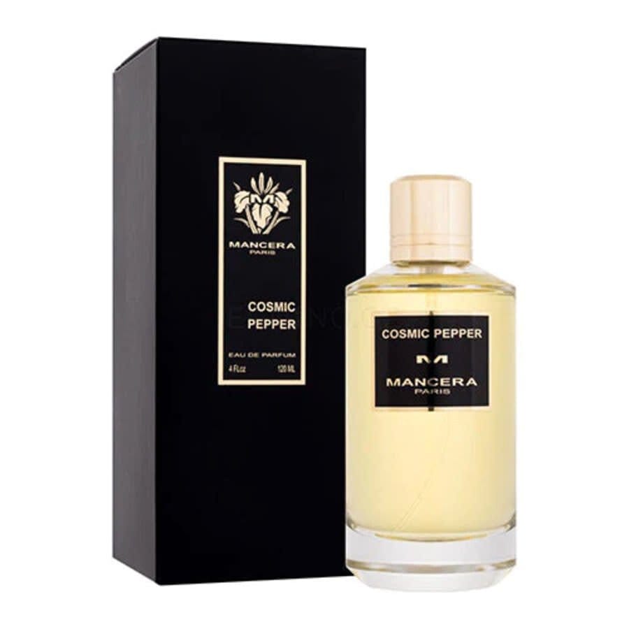 mancera Cosmic Pepper Perfume by Mancera Eau De Parfum