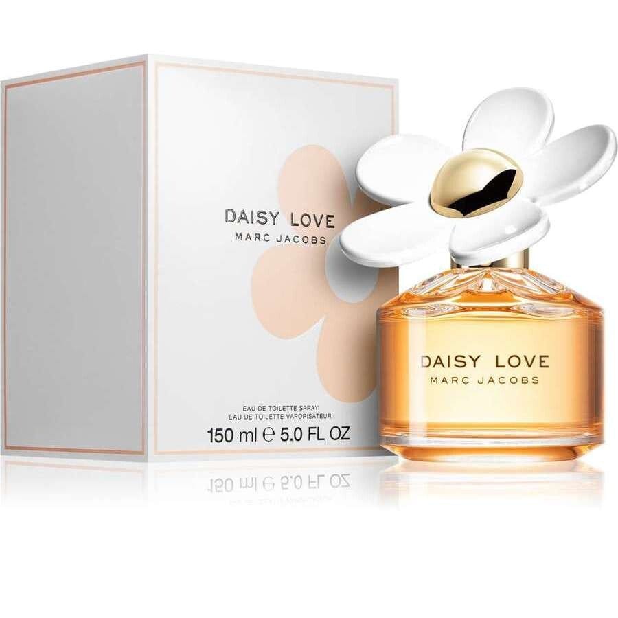 Marc Jacobs Daisy Love Perfume By Marc Jacobs Eau De Toilette Spray