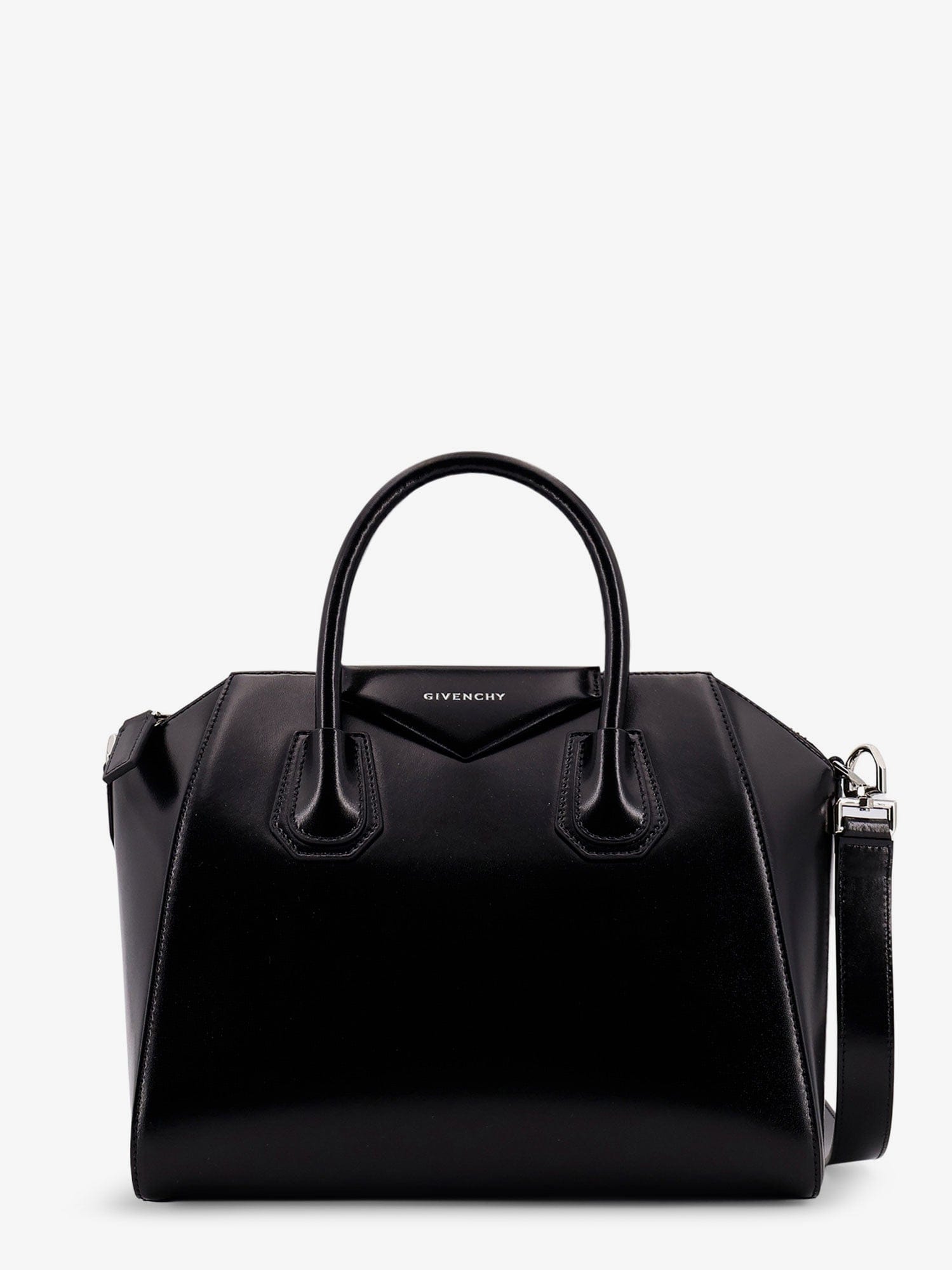 Givenchy Antigona leather shoulder bag