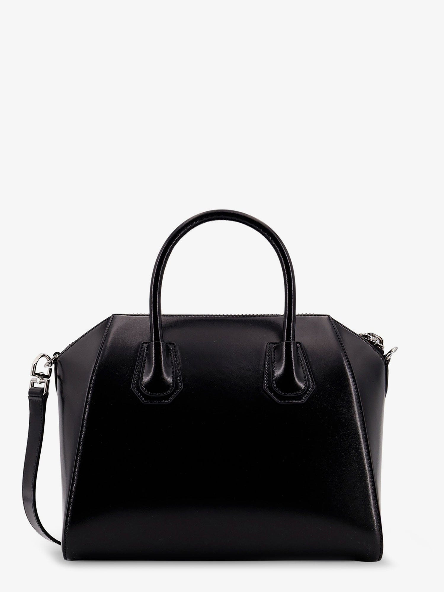 Givenchy Antigona leather shoulder bag