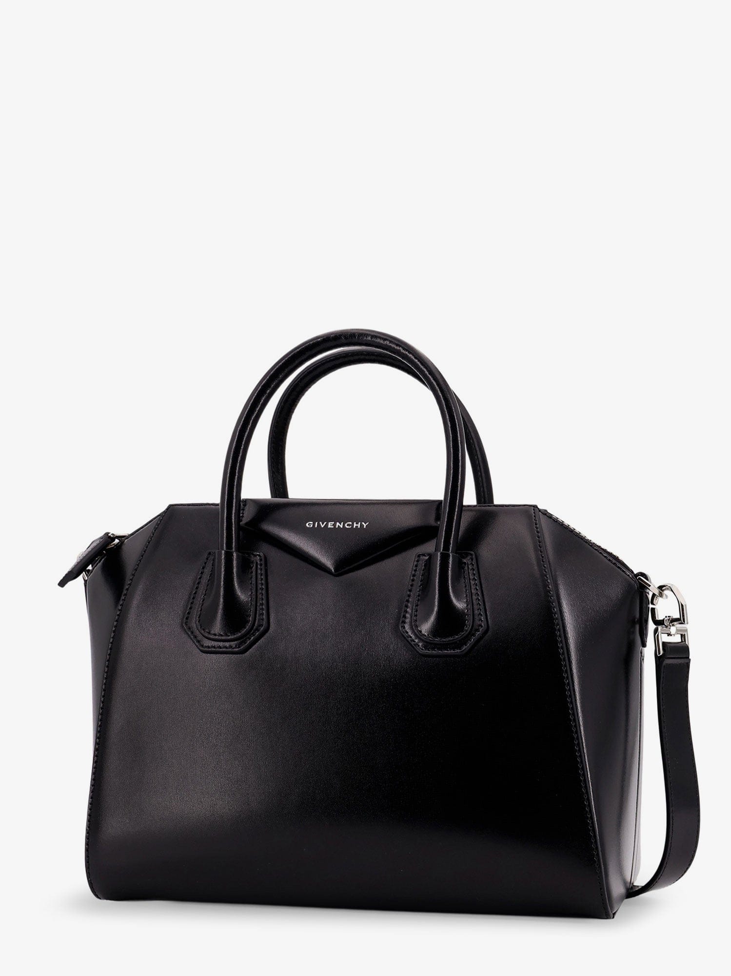 Givenchy Antigona leather shoulder bag