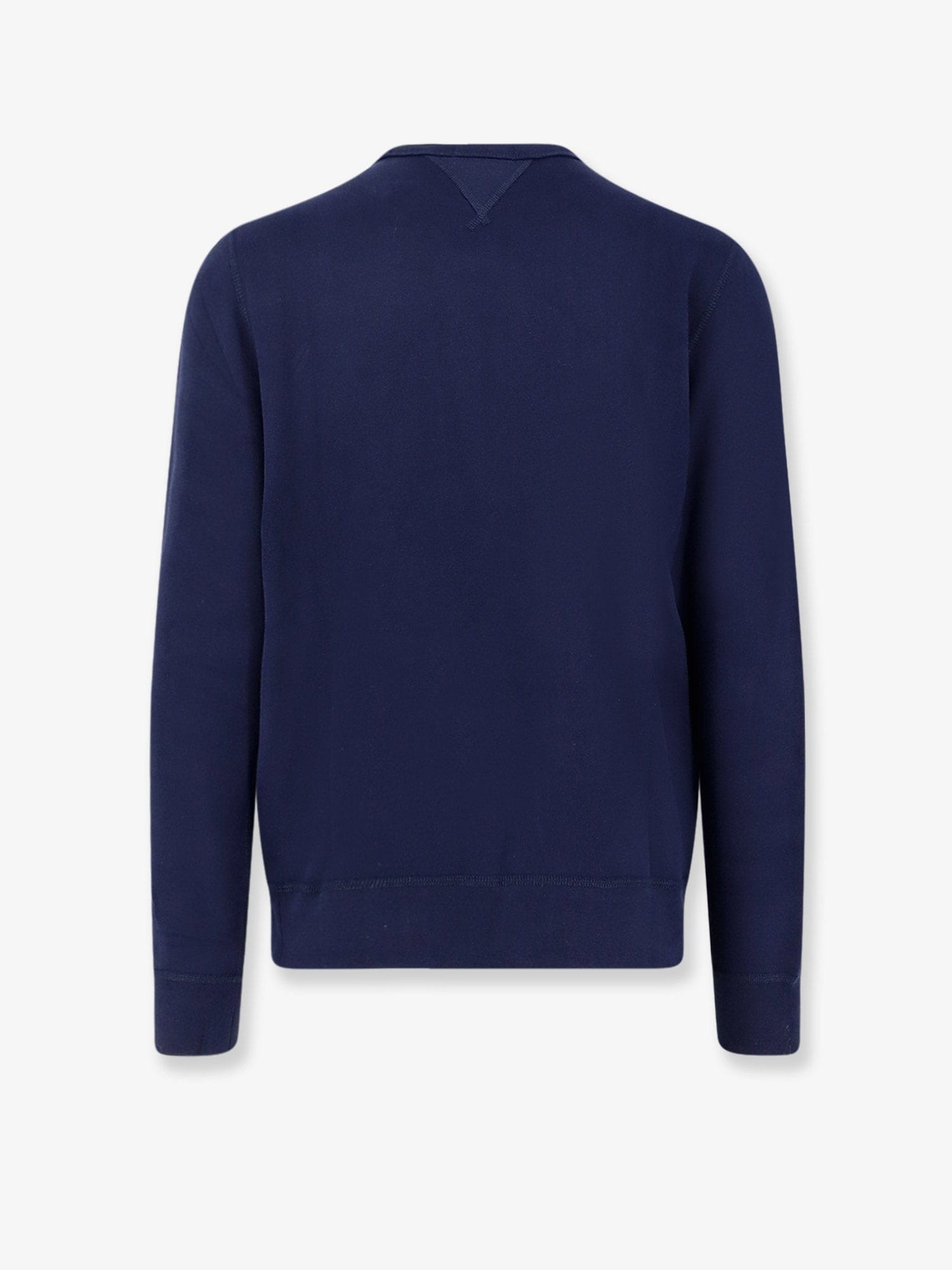 Polo Ralph Lauren Cotton blend sweater with logo