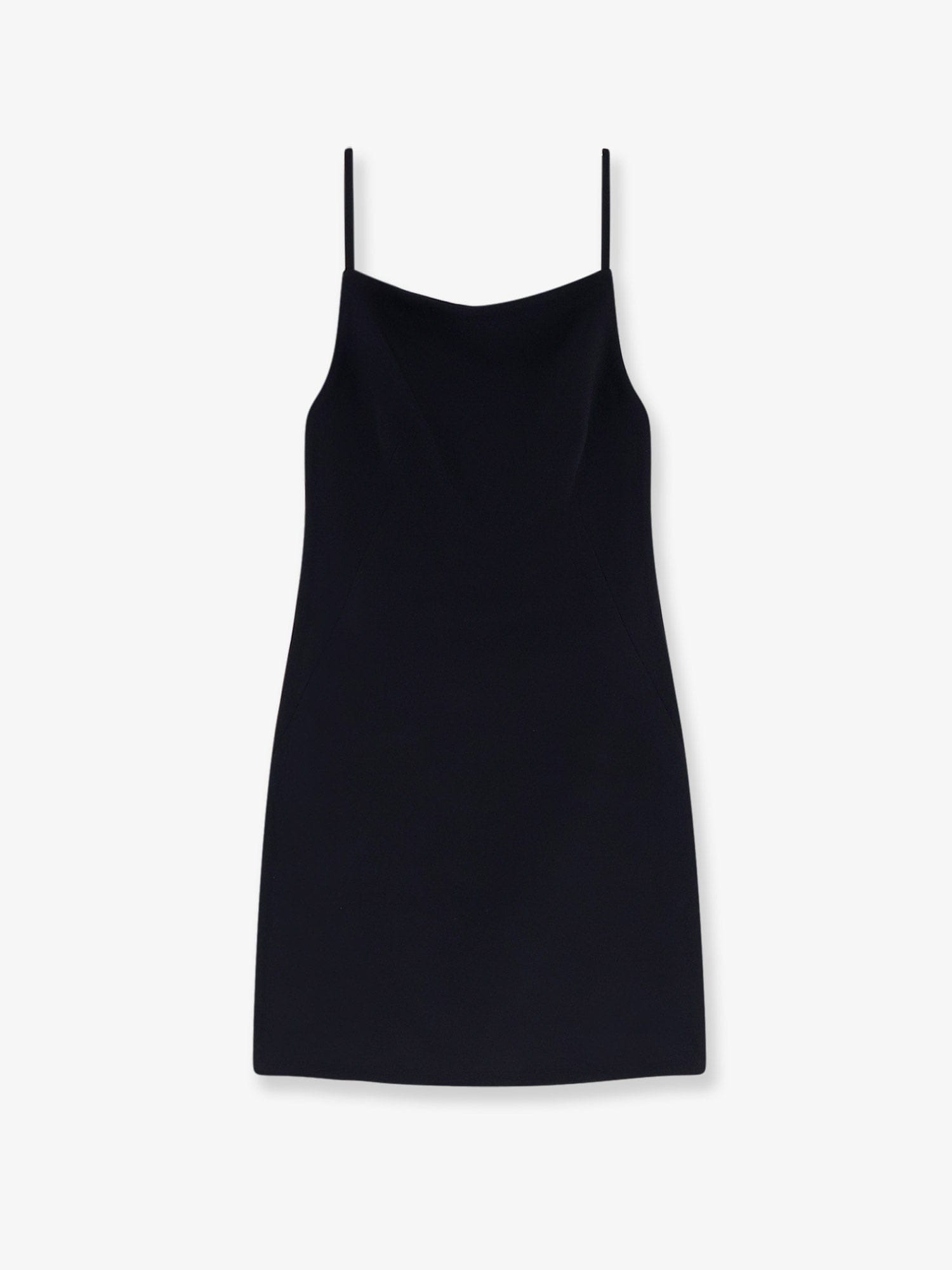 Givenchy Viscose blend mini dress