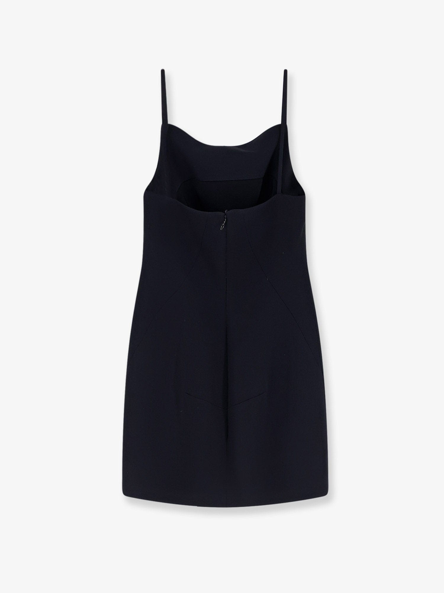 Givenchy Viscose blend mini dress