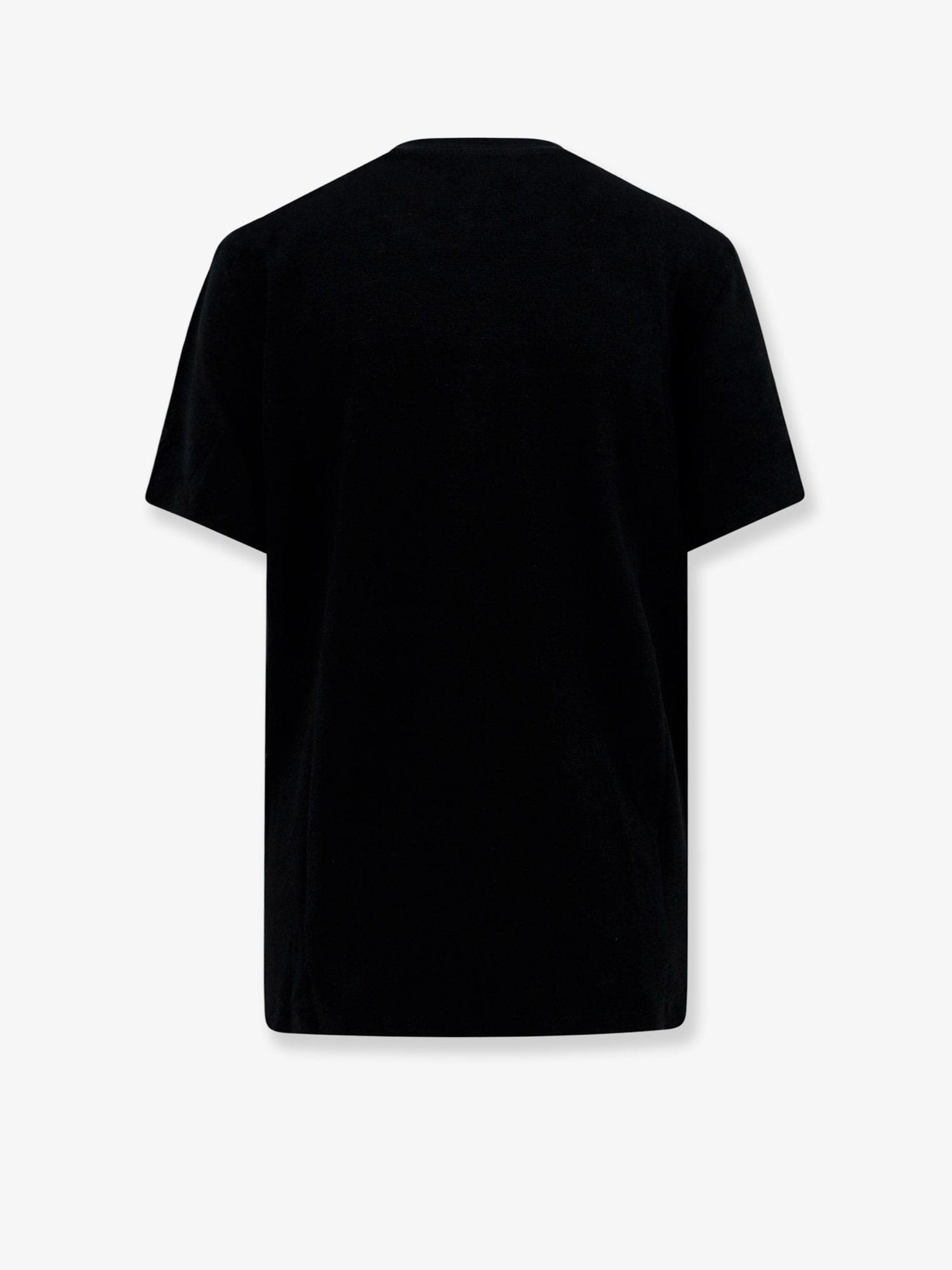 MARANT ÉTOILE Zewel linen t-shirt
