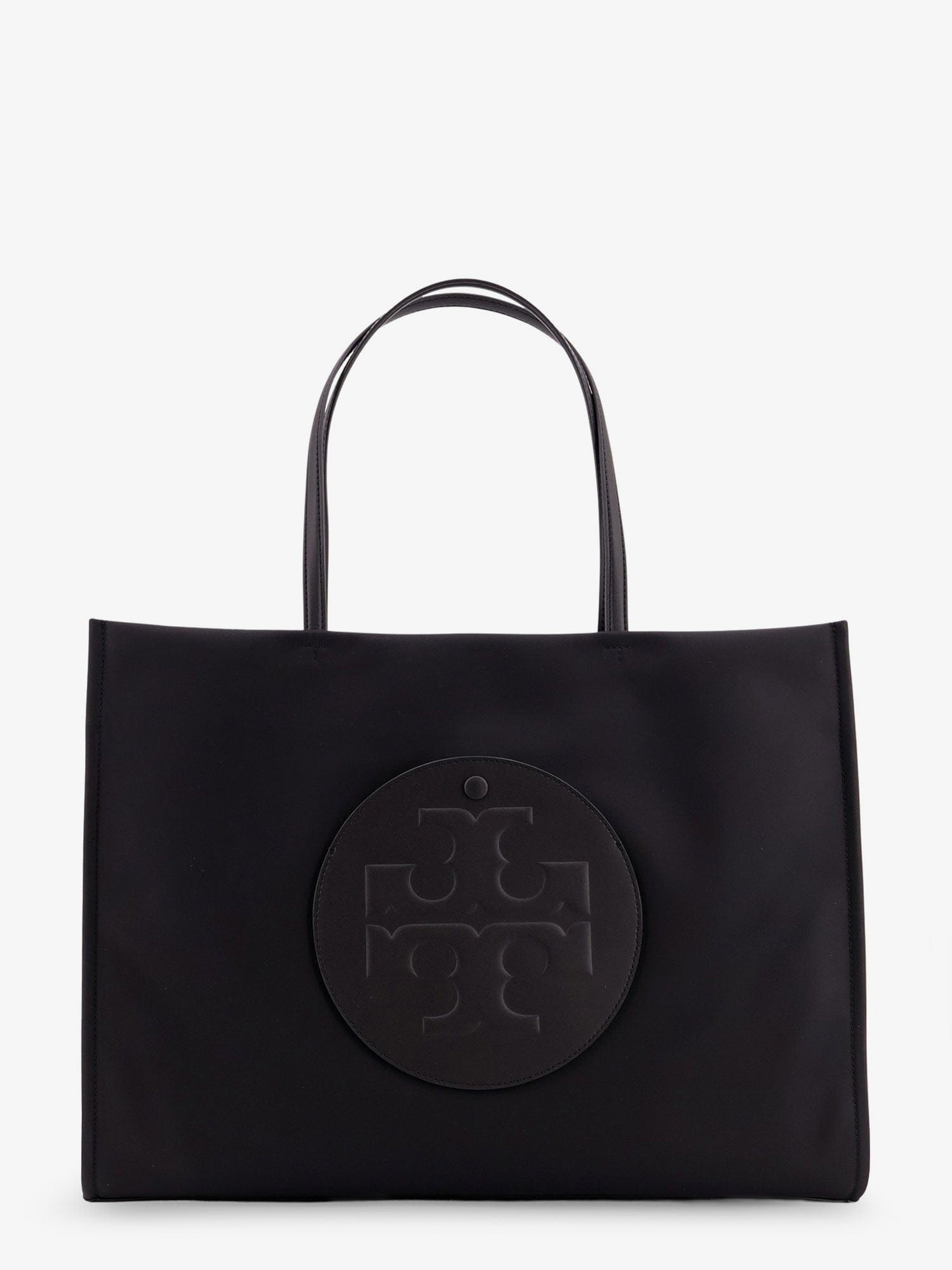 Tory Burch Ella Tote nylon handbag