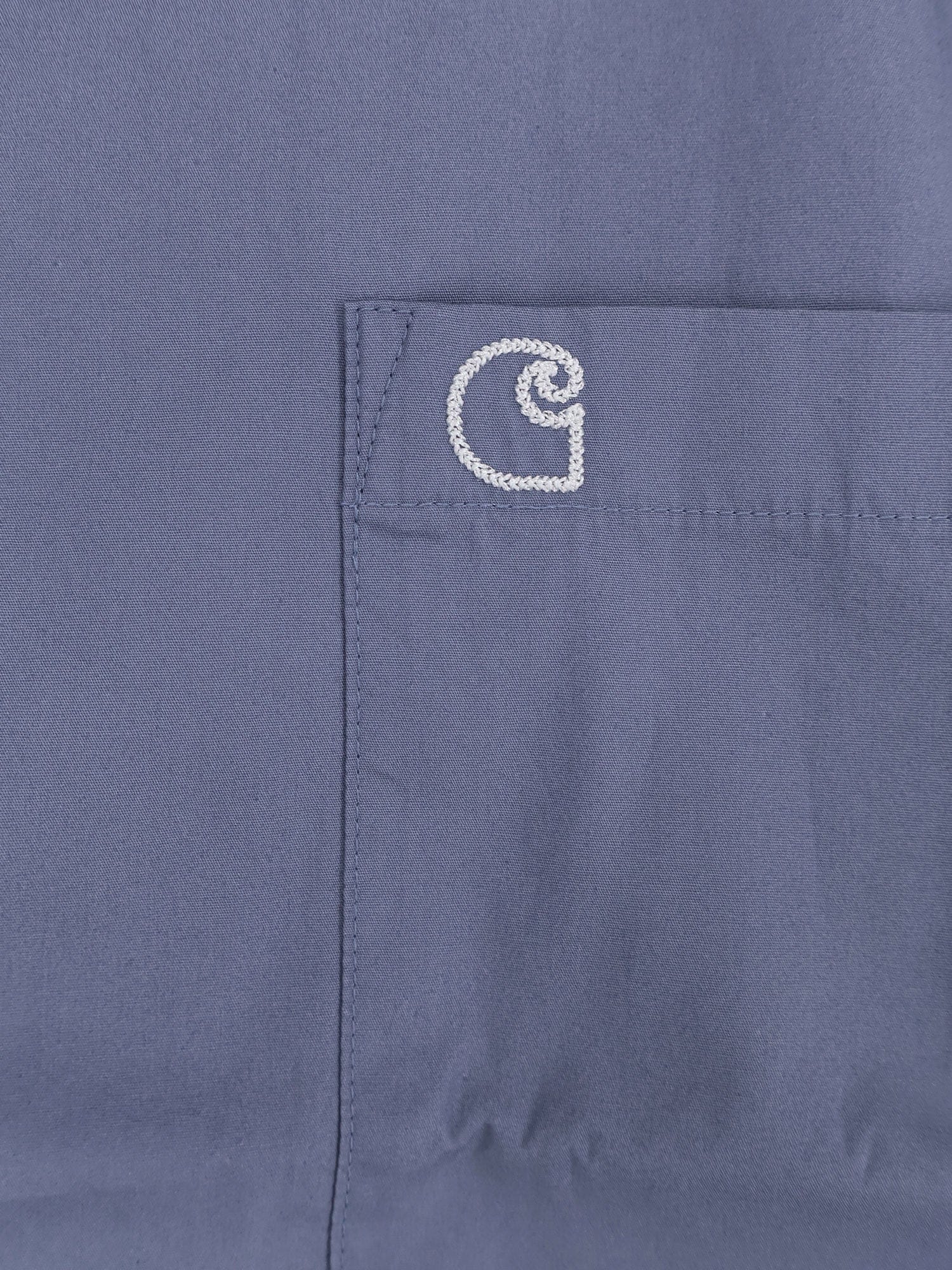 Carhartt WIP Kendry cotton shirt