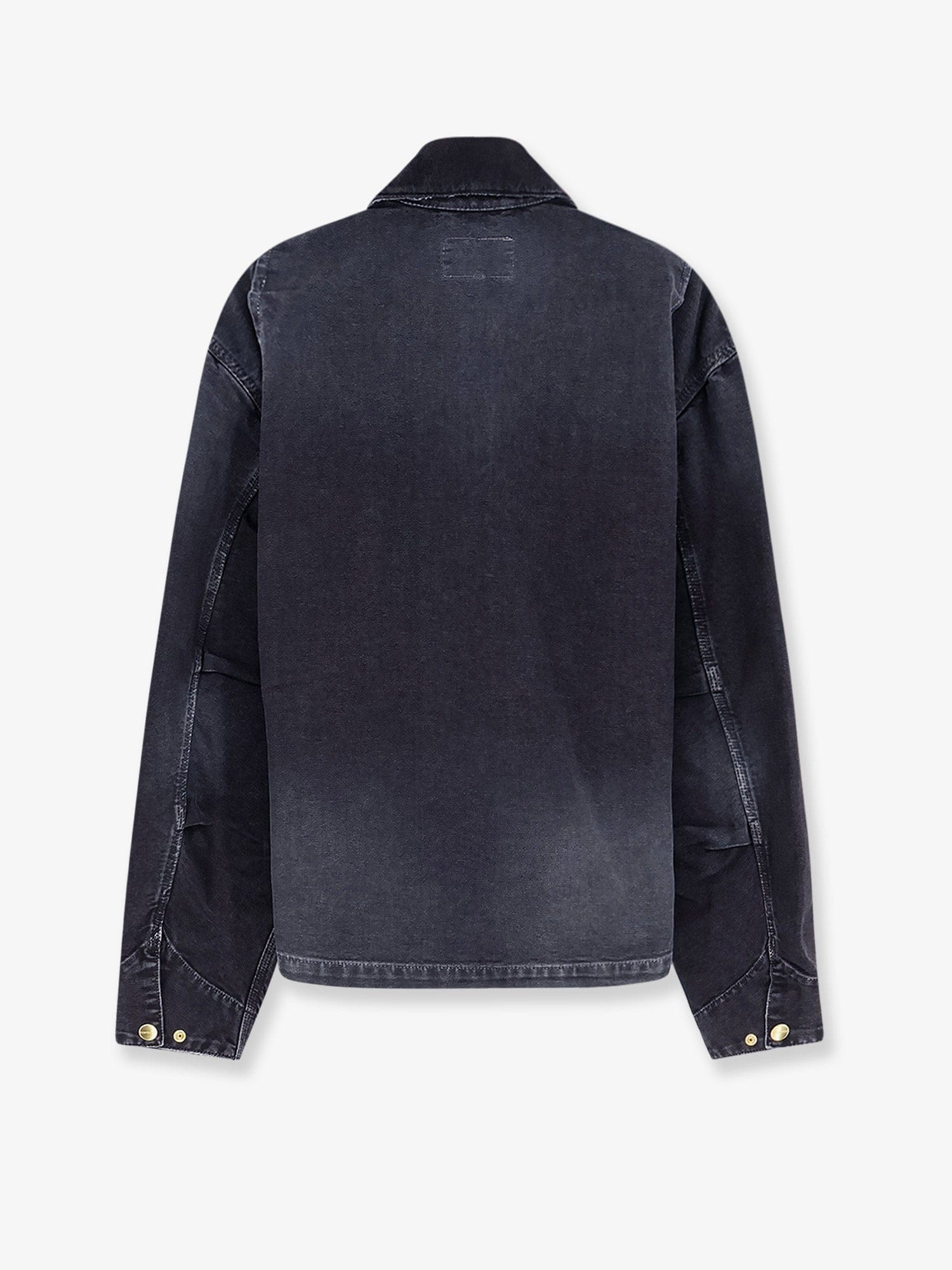 Carhartt WIP OG Arcan black denim jacket