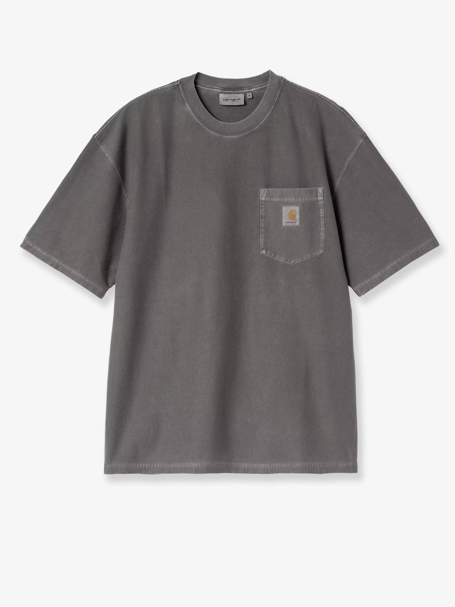 Carhartt WIP S/S Loose Pocket cotton T-shirt