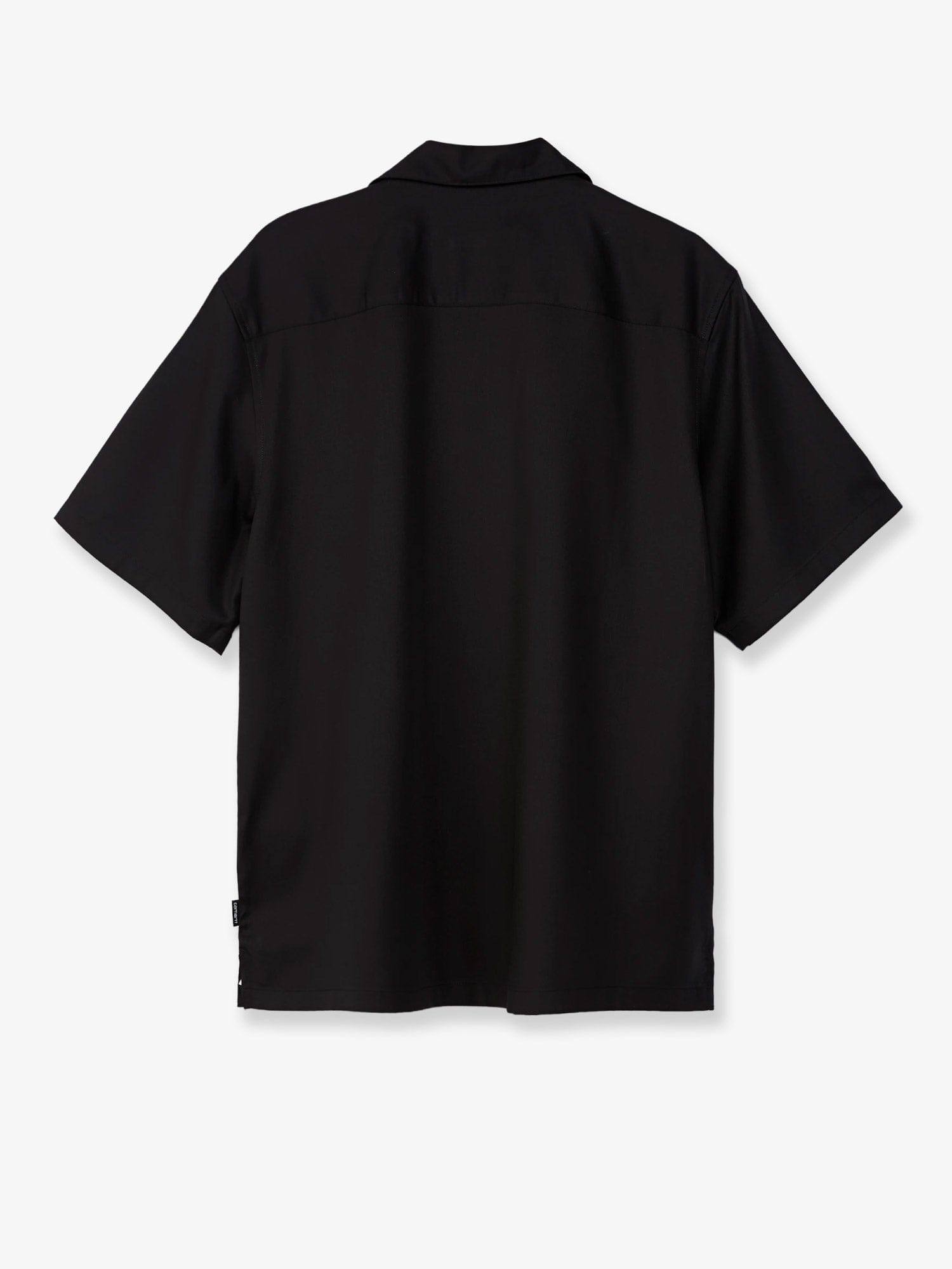 Carhartt WIP Travon tencel and cotton blend shirt