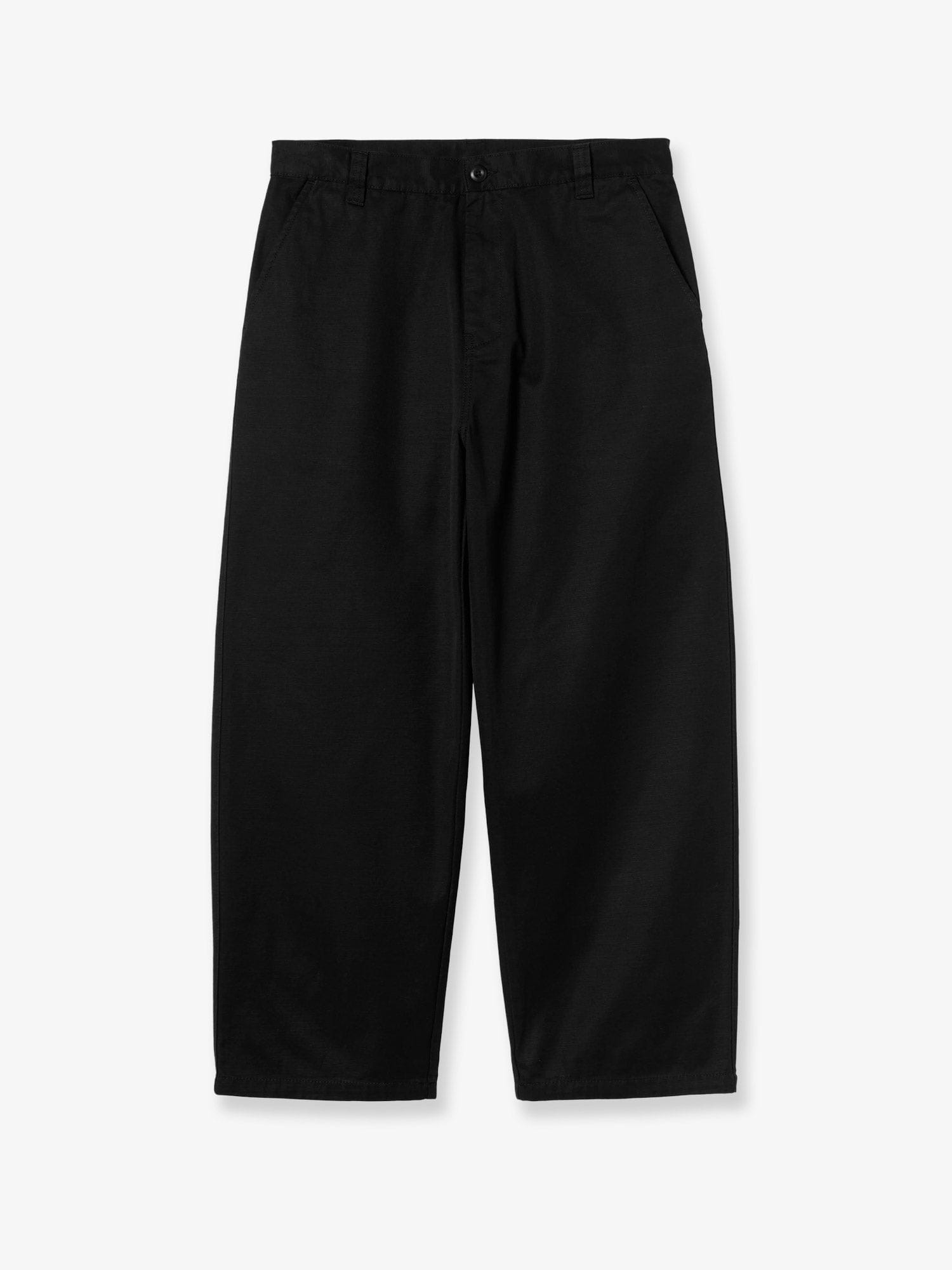 Carhartt WIP Brady Pant cotton trousers