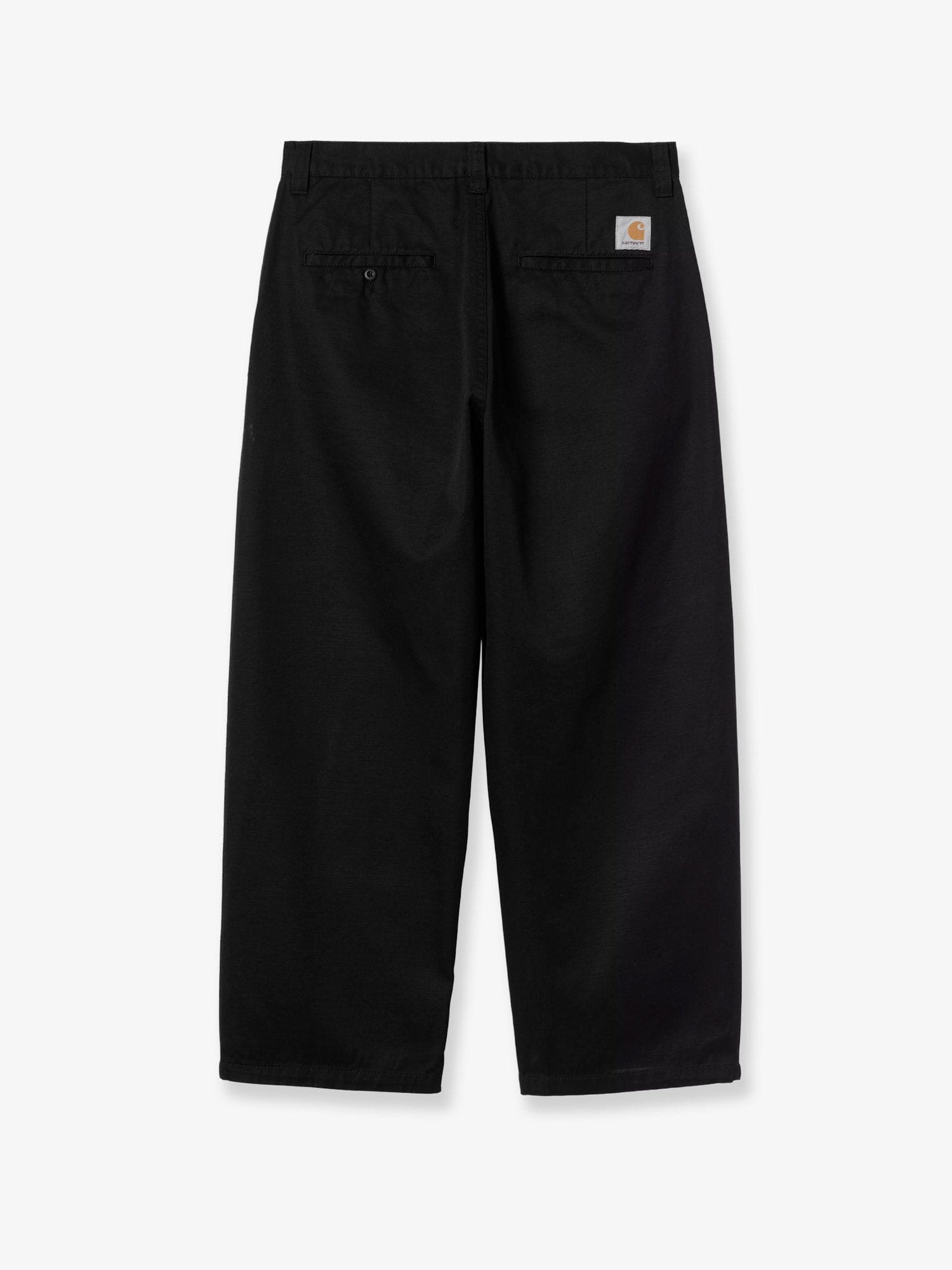 Carhartt WIP Brady Pant cotton trousers