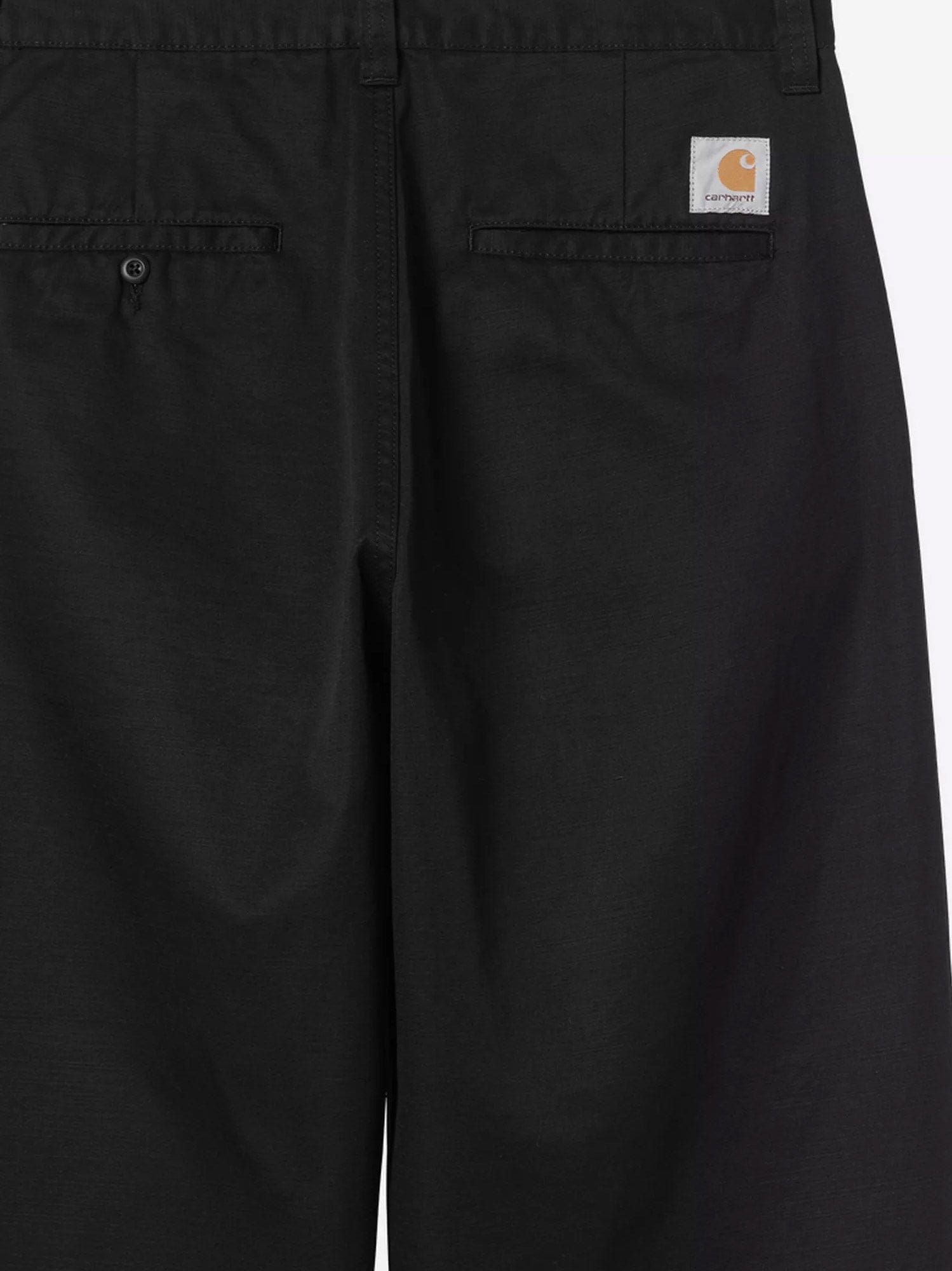 Carhartt WIP Brady Pant cotton trousers