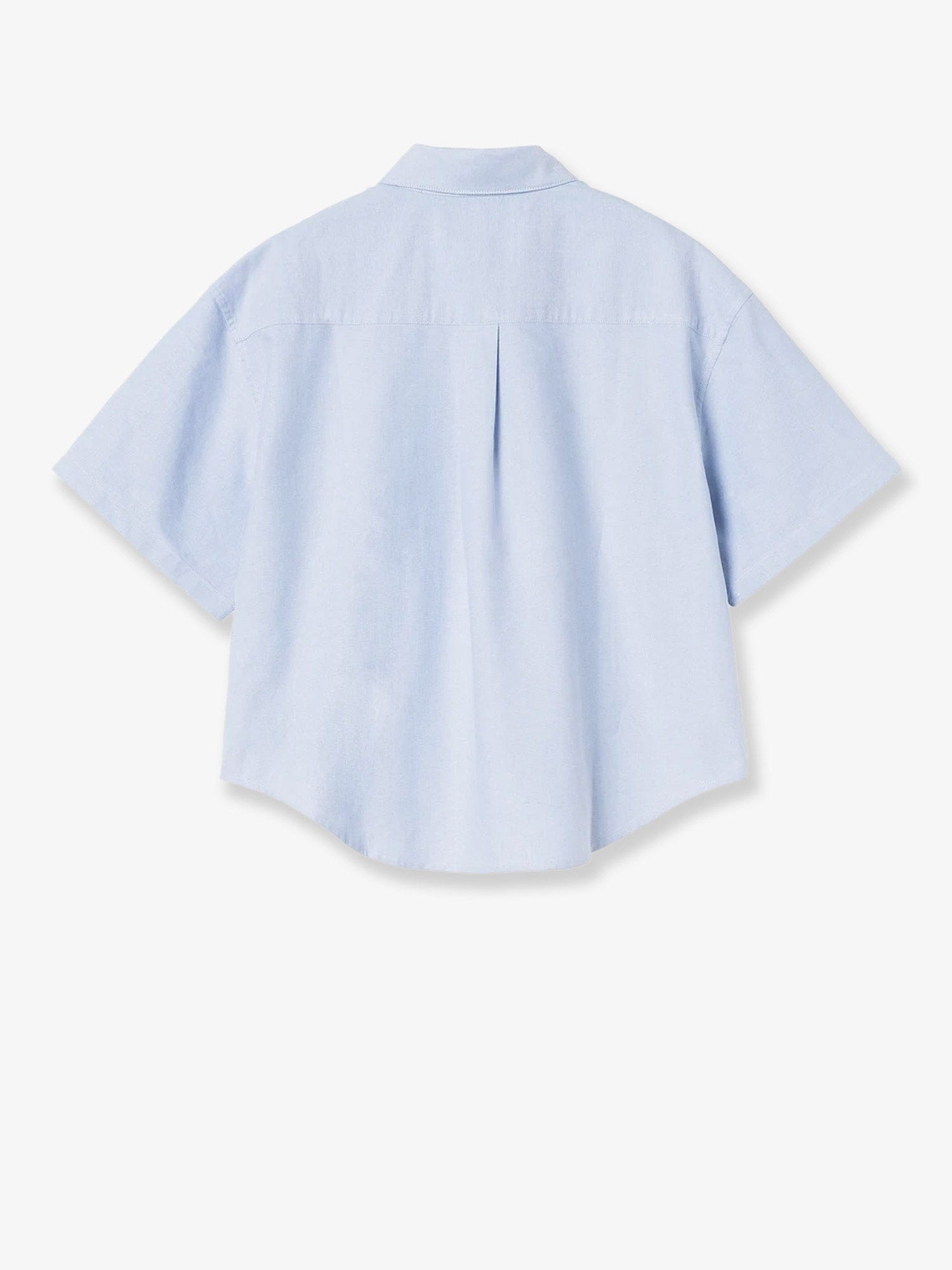 Carhartt WIP S/S Kaia cotton shirt