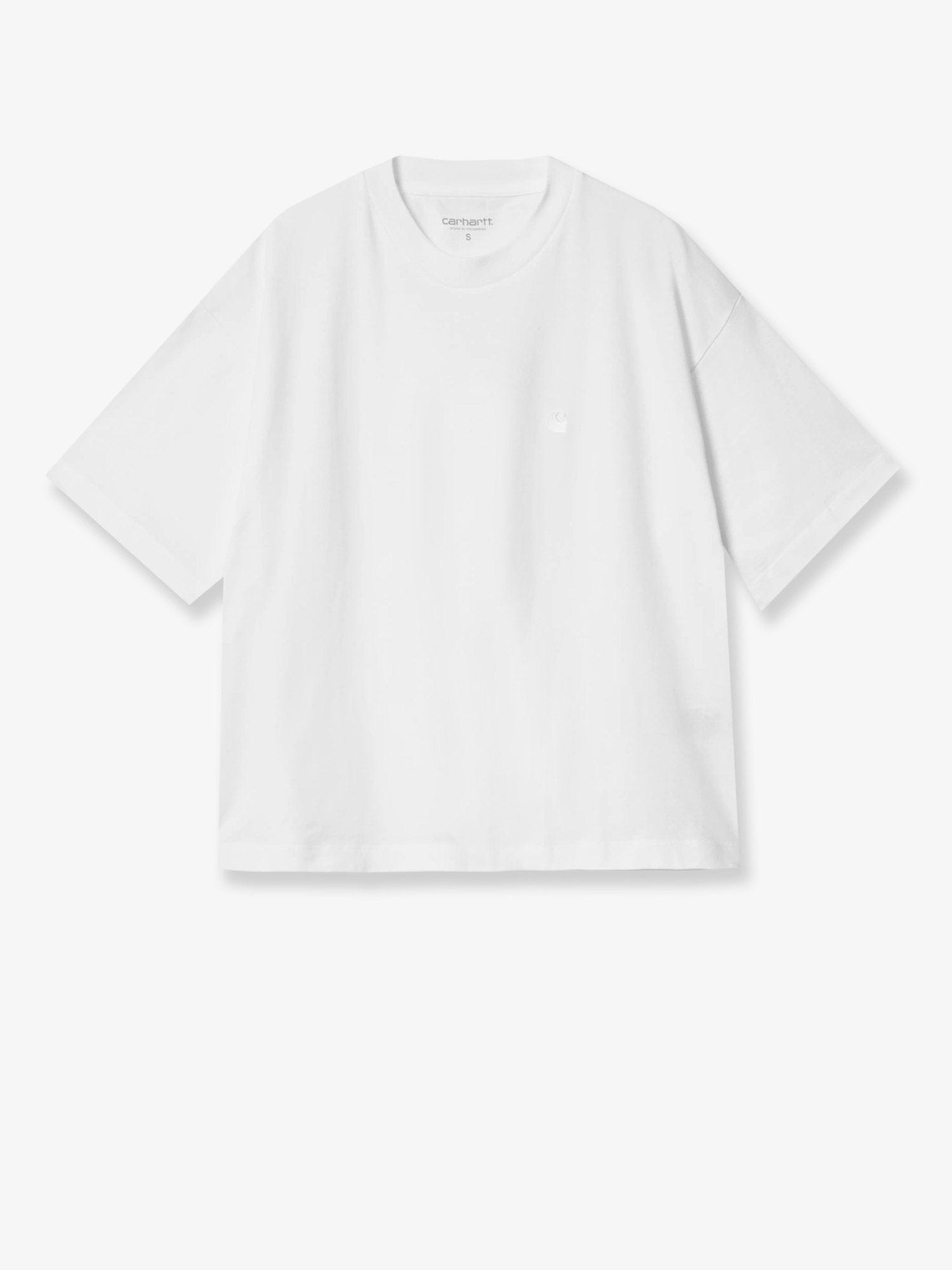Carhartt WIP Chester cotton T-shirt