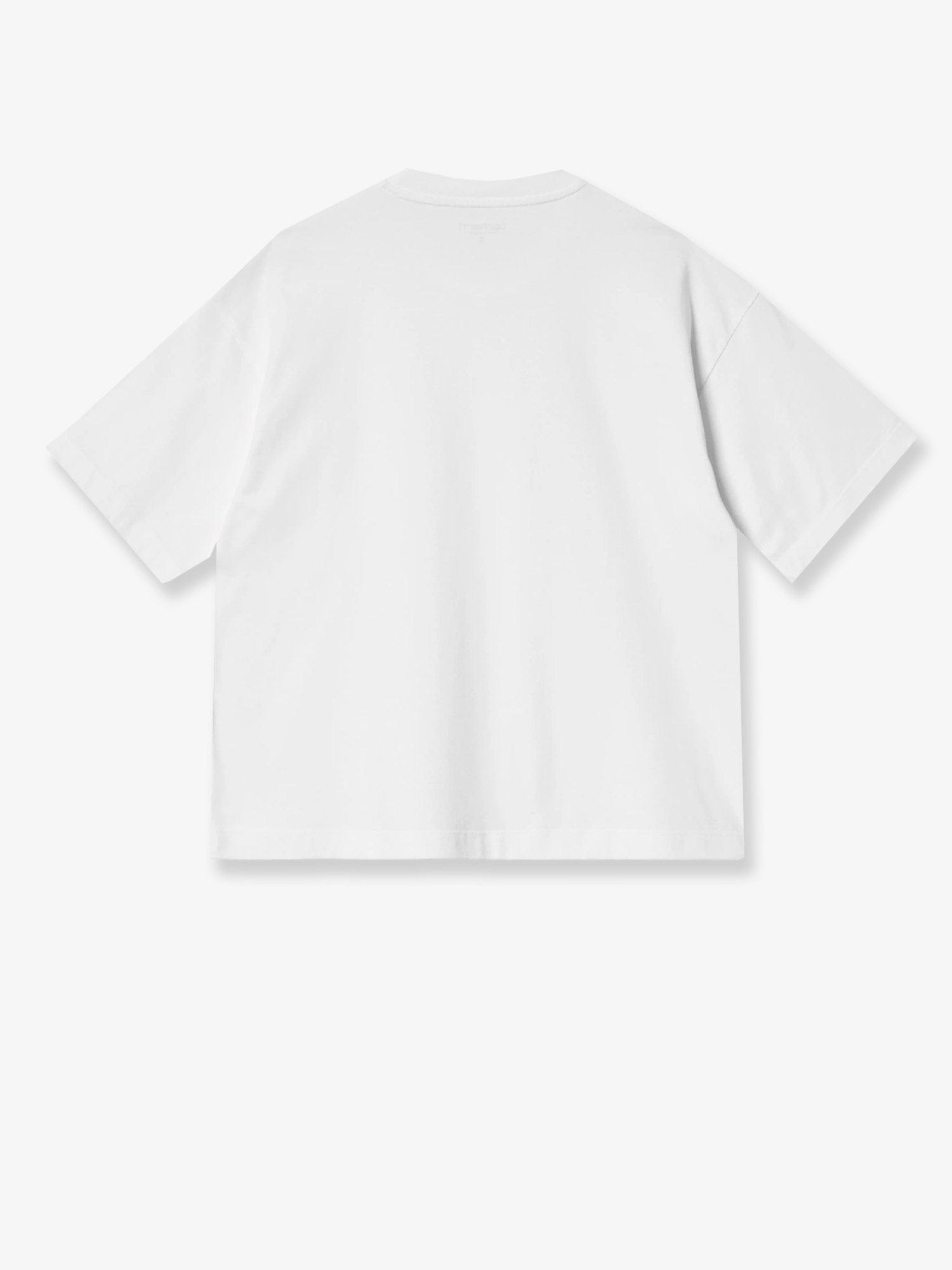 Carhartt WIP Chester cotton T-shirt