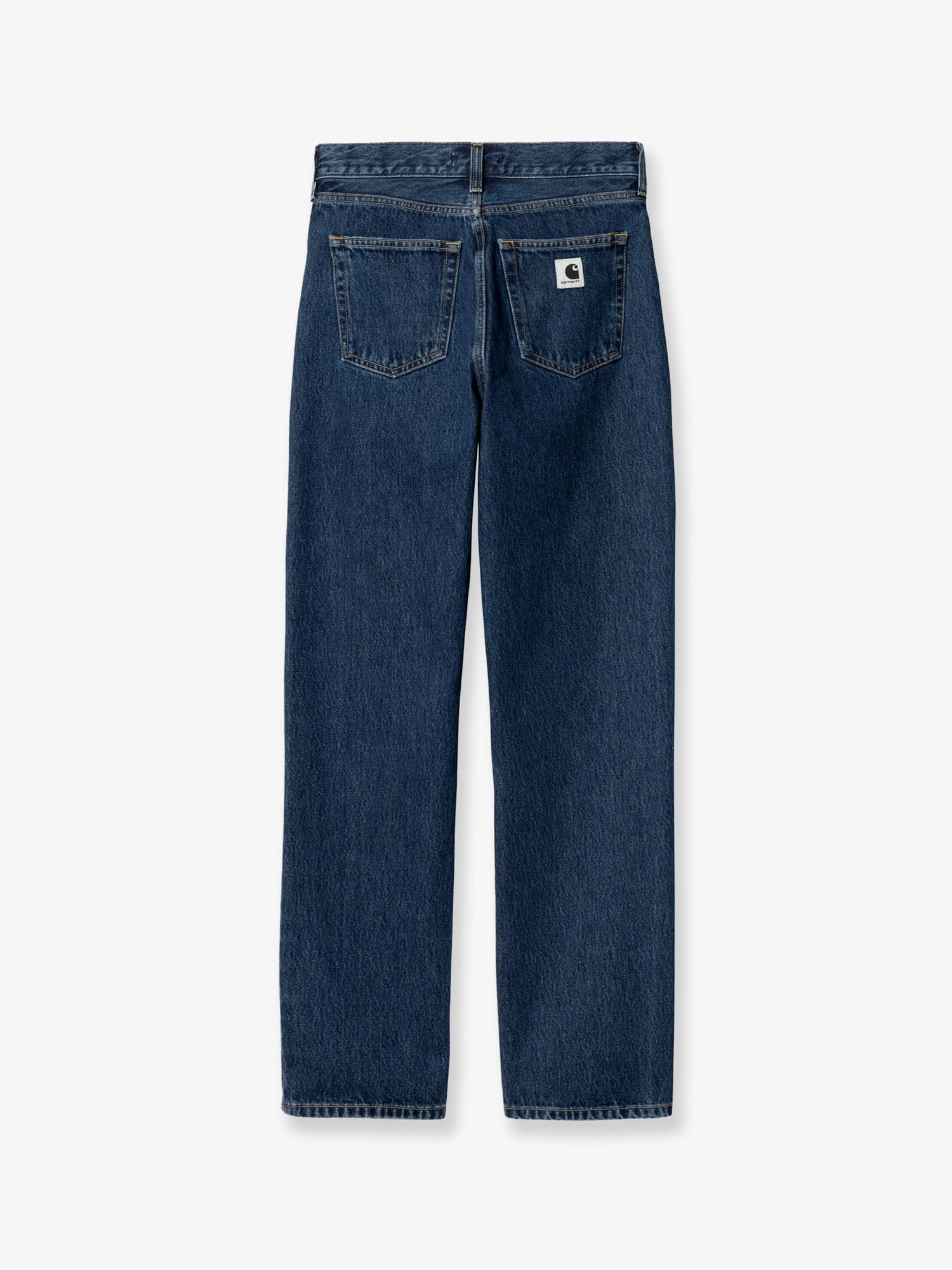 Carhartt WIP W' Noxon blue denim jeans