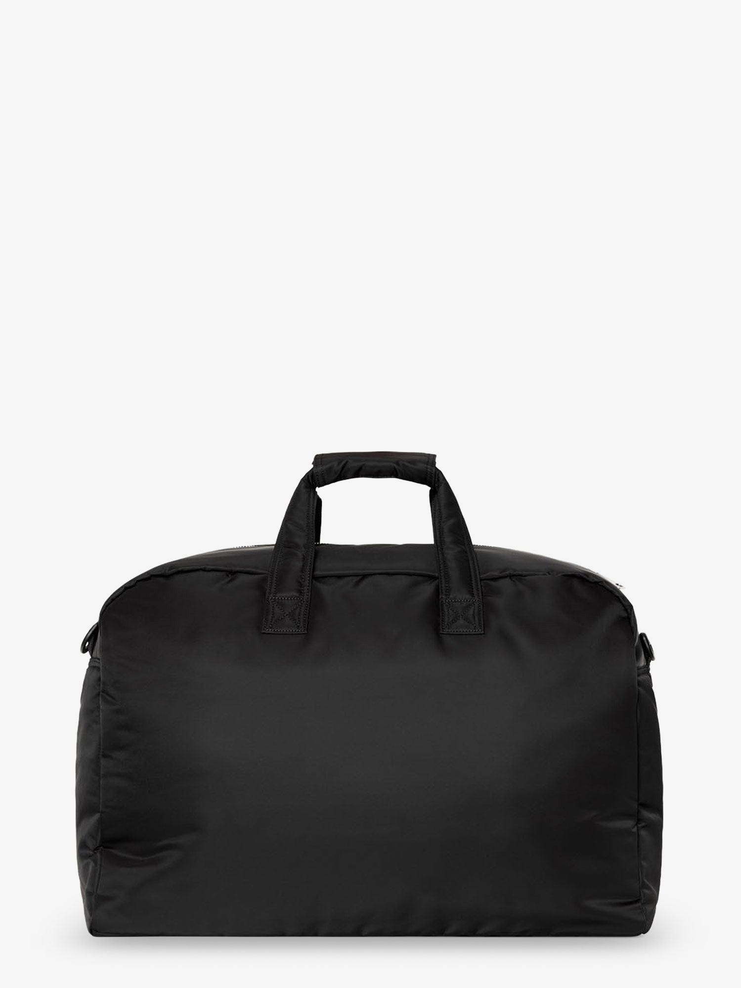 Carhartt WIP Otis Weekend Bag nylon shoulder bag with tone-on-tone logo patch