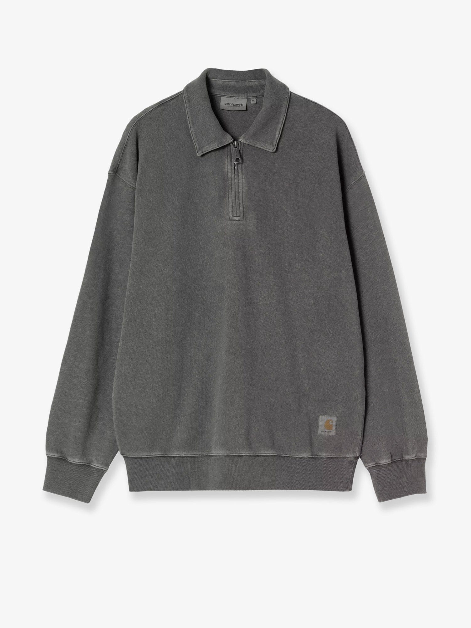 Carhartt WIP Harper cotton polo shirt