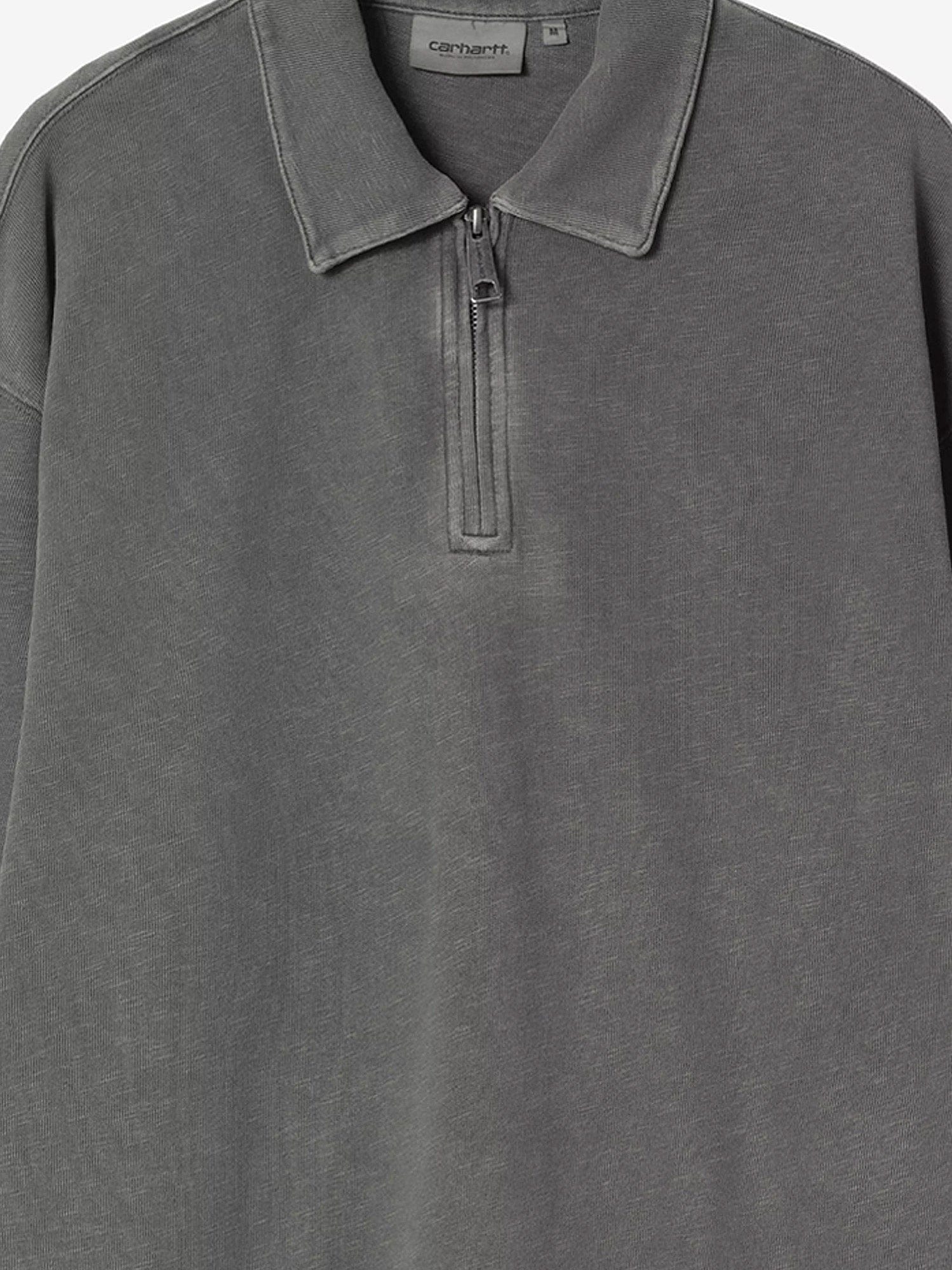 Carhartt WIP Harper cotton polo shirt