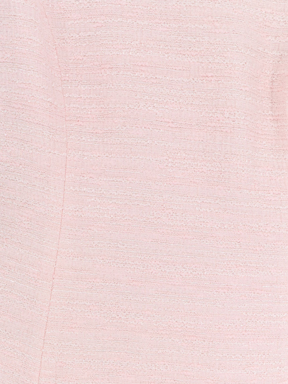 Valentino Embroidered Crinkle Cotton Tweed mini dress