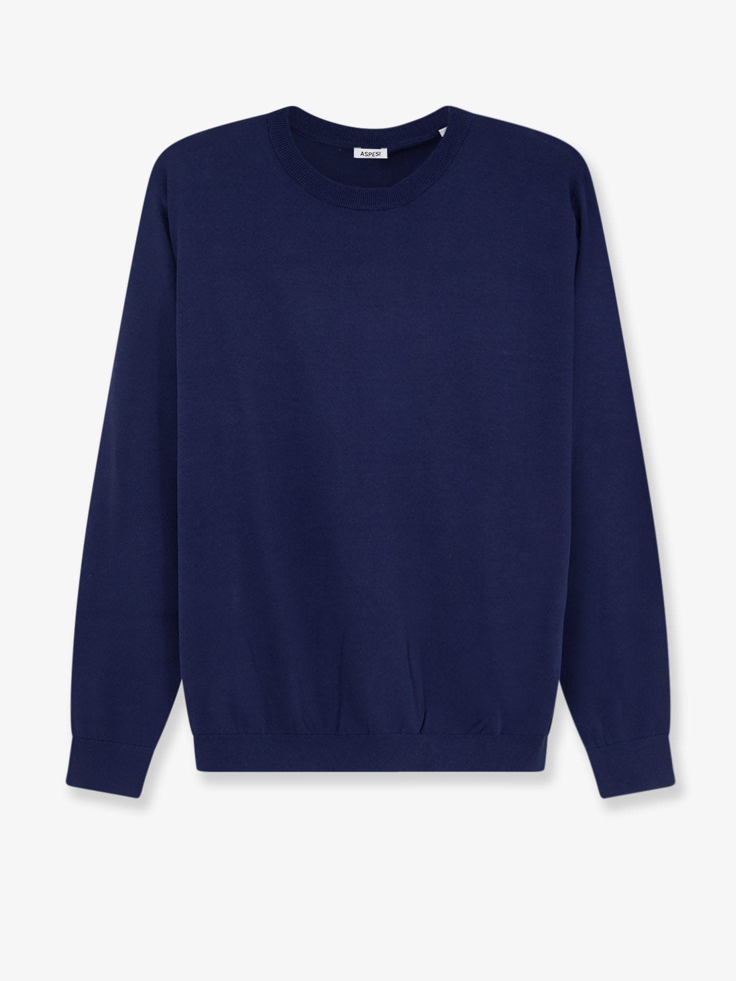 ASPESI Cotton, silk and linen sweater
