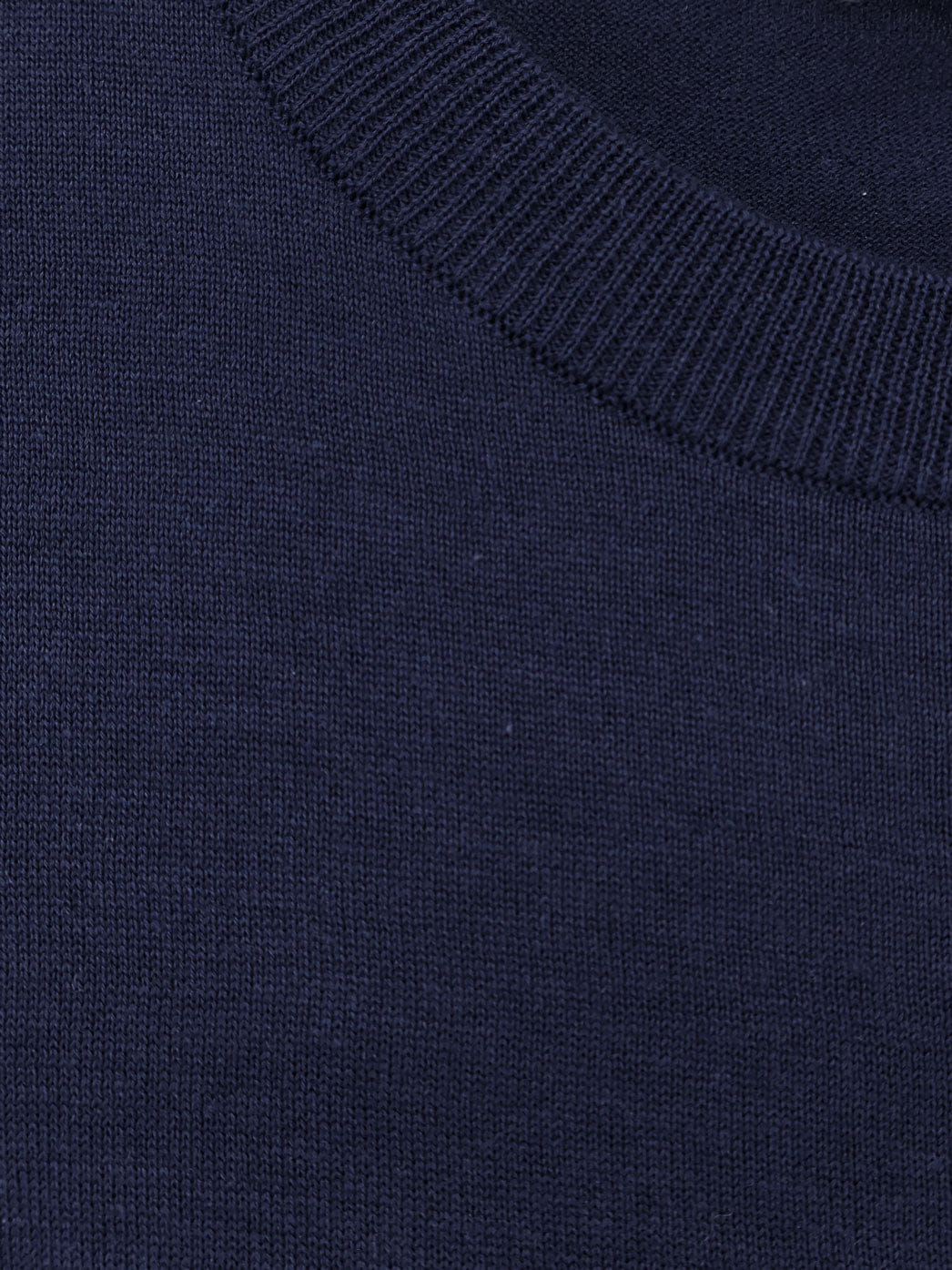 ASPESI Cotton, silk and linen sweater
