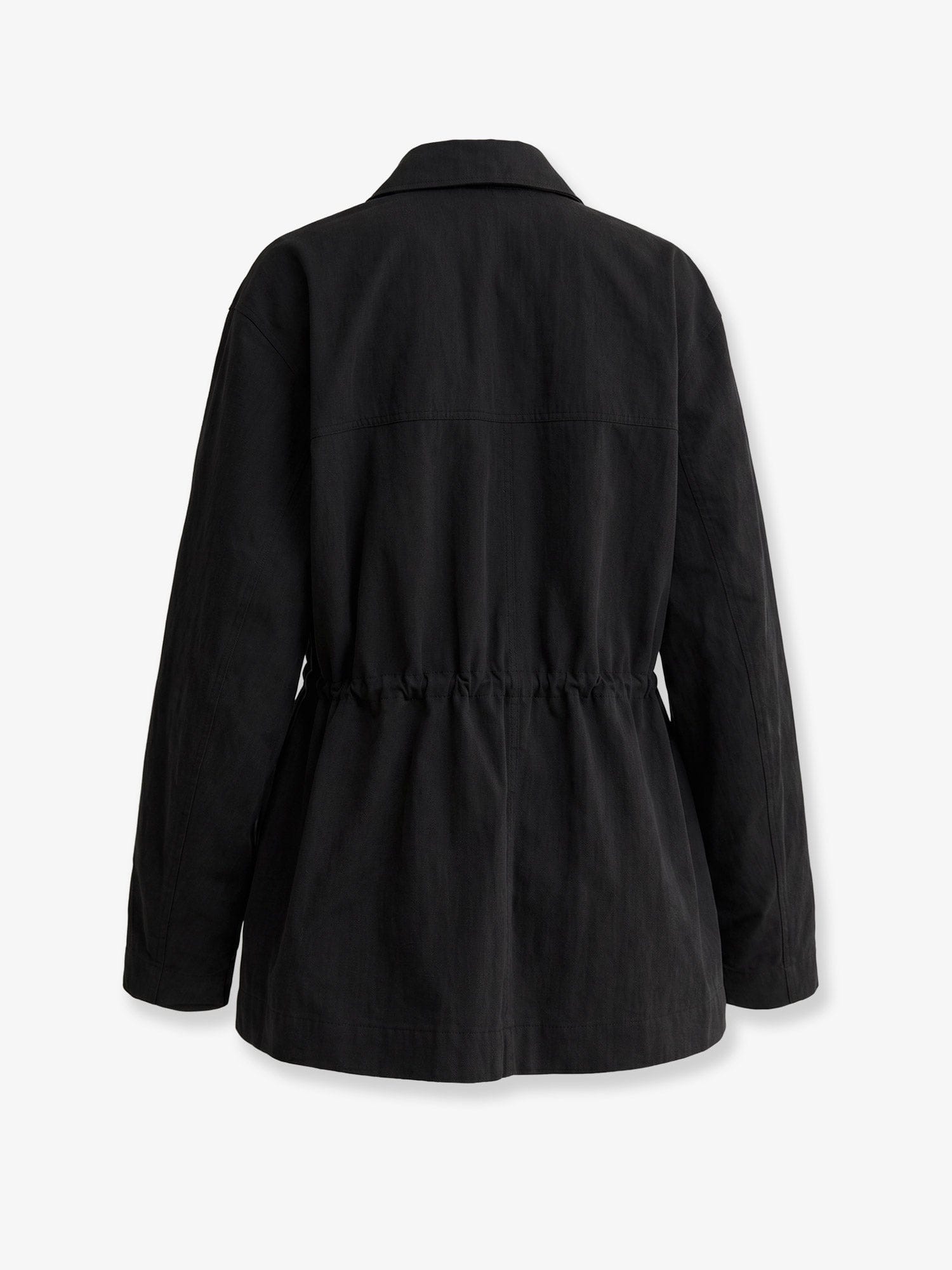 TOTEME Cotton utility jacket
