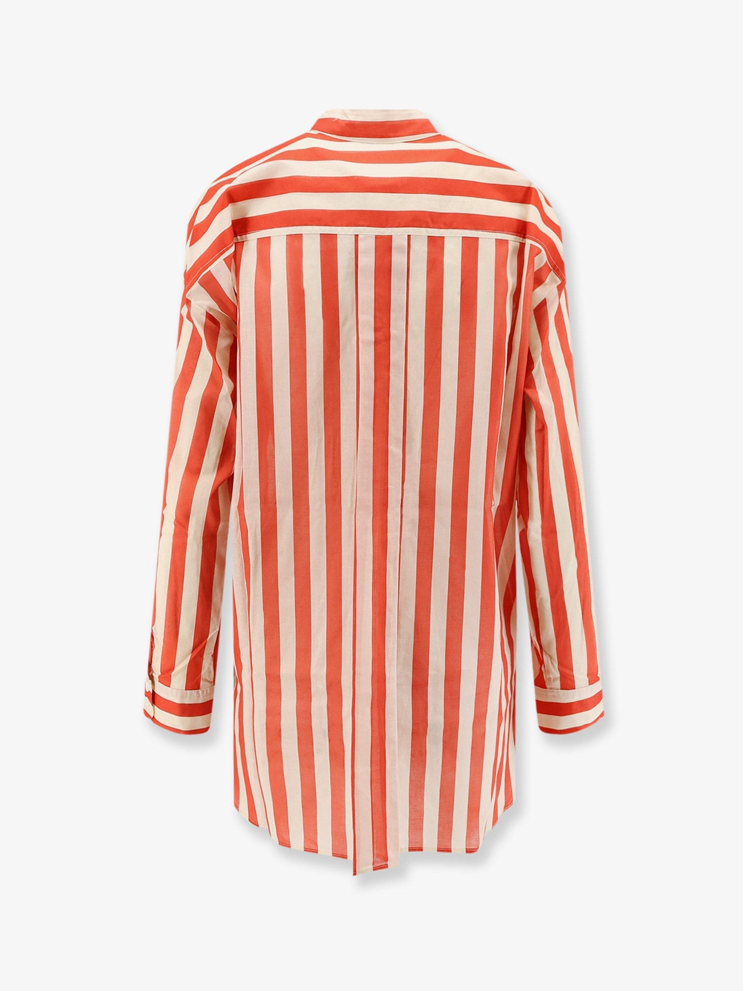 ERES Duetto cotton shirt