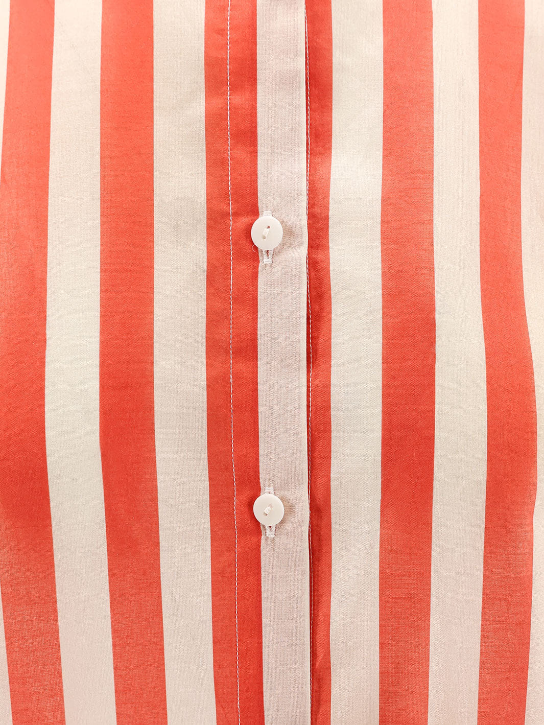 ERES Duetto cotton shirt