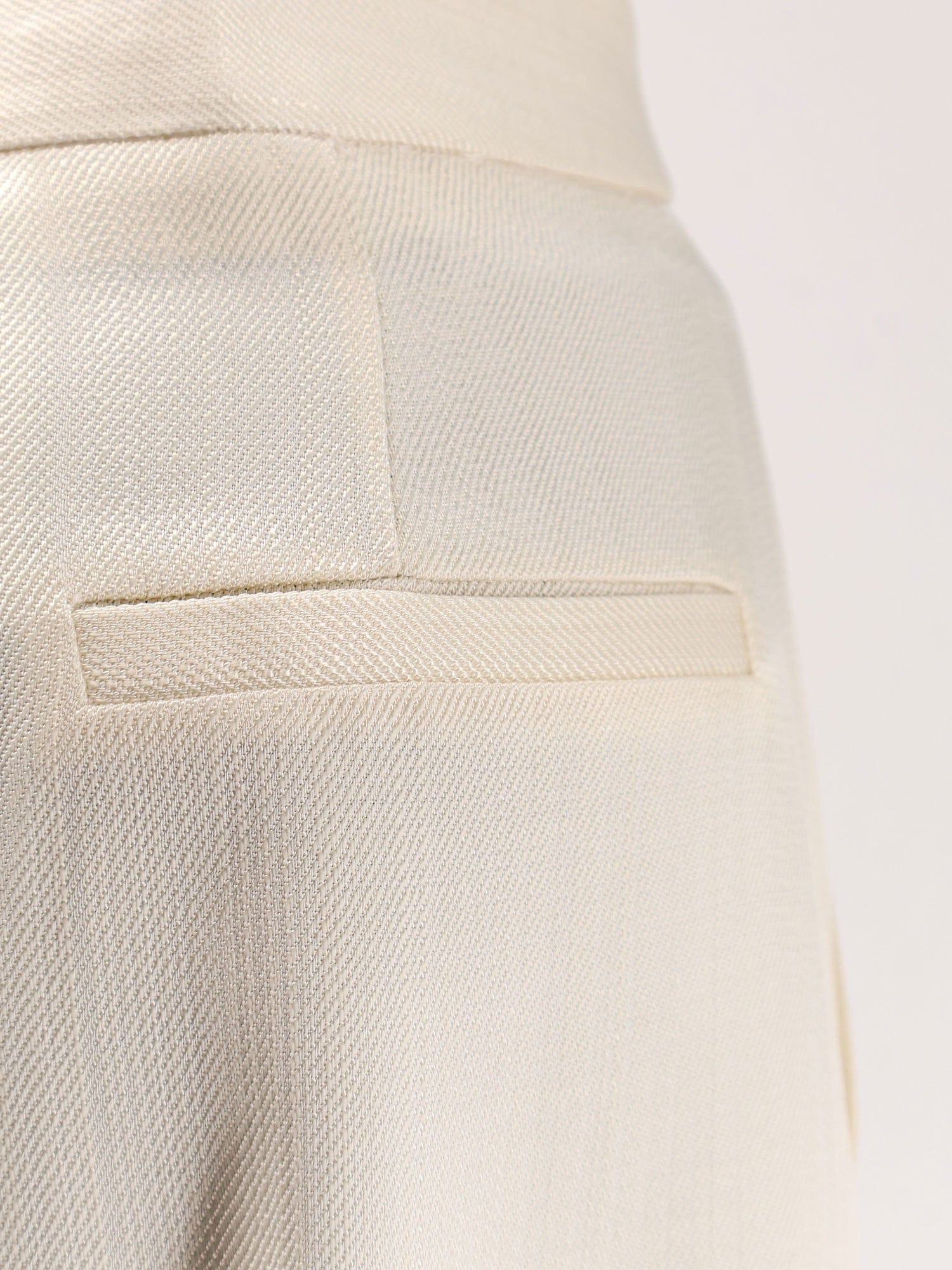 Semicouture Viscose trousers