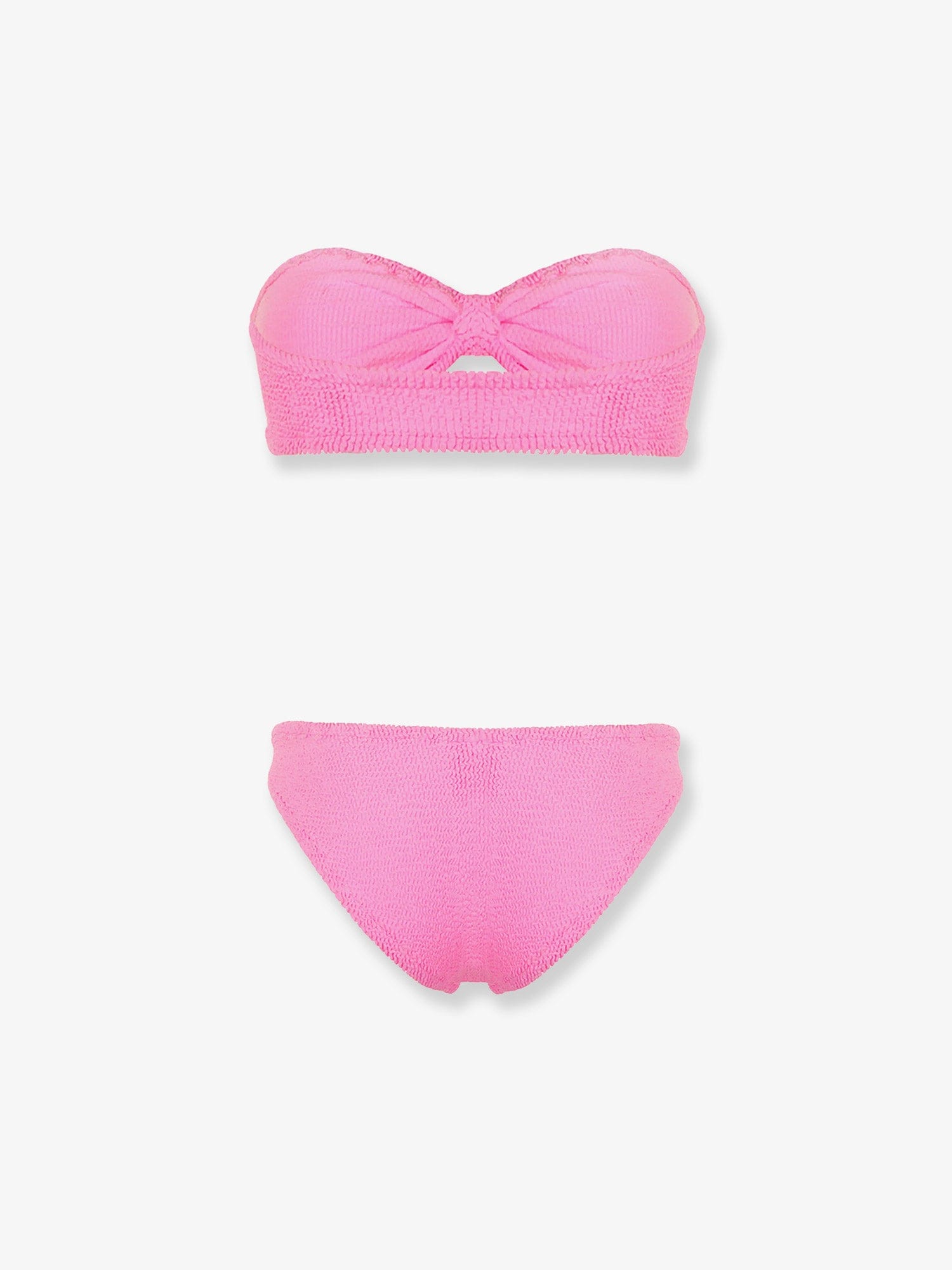 Hunza G The Original Crinkle Bikini