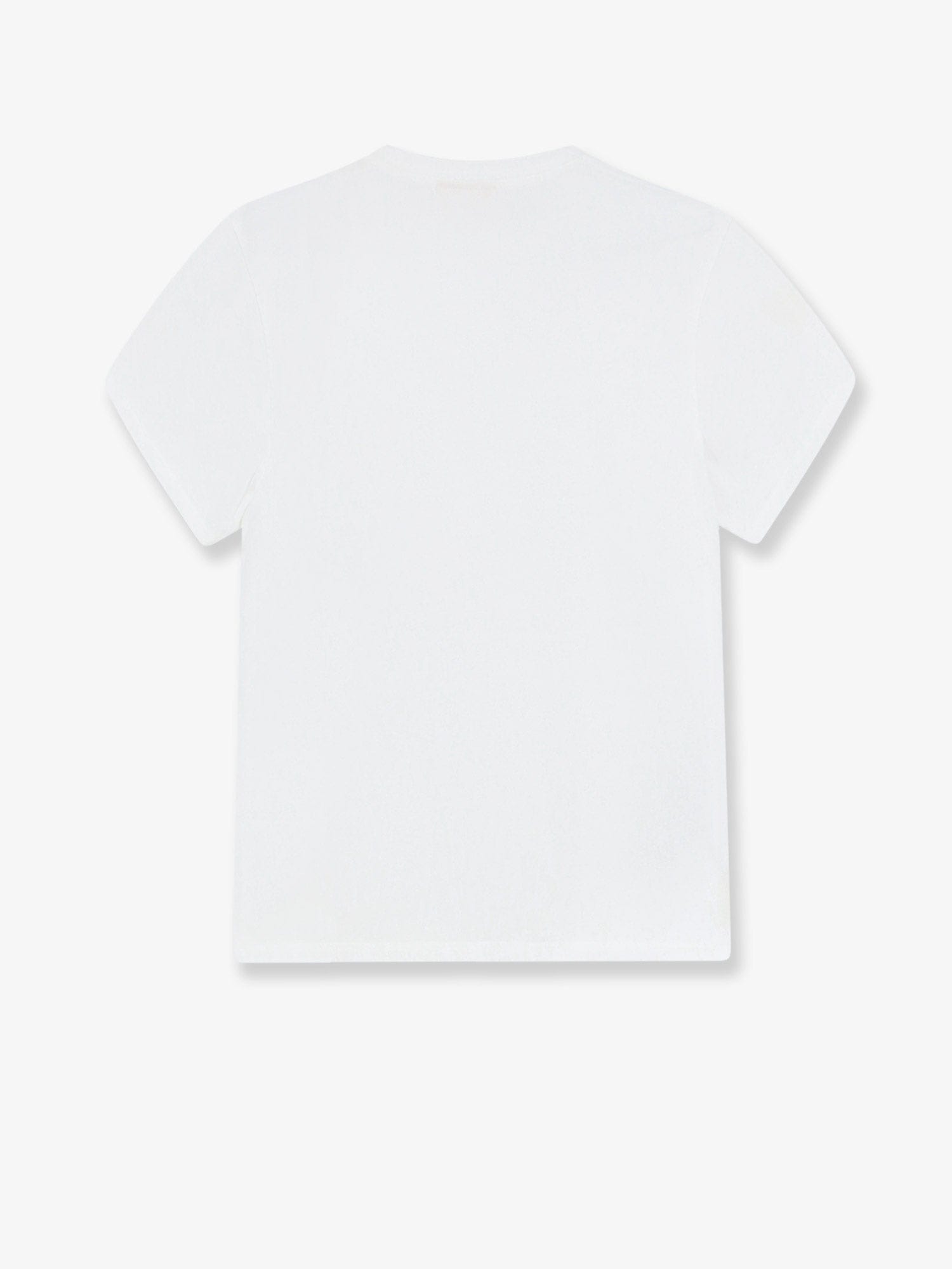 MC2 Saint Barth Emilie cotton T-shirt