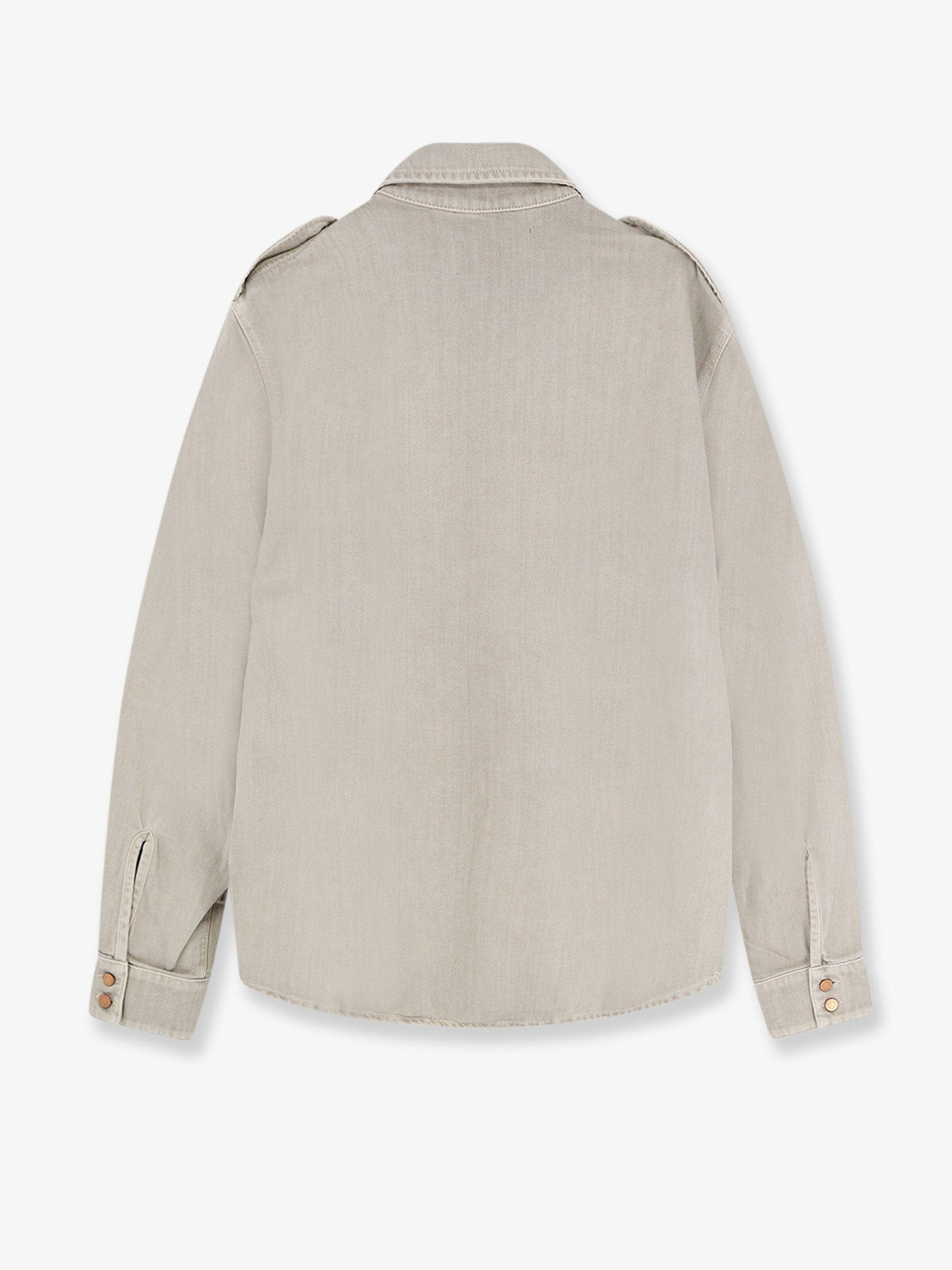 3x1 Kenya cotton shirt