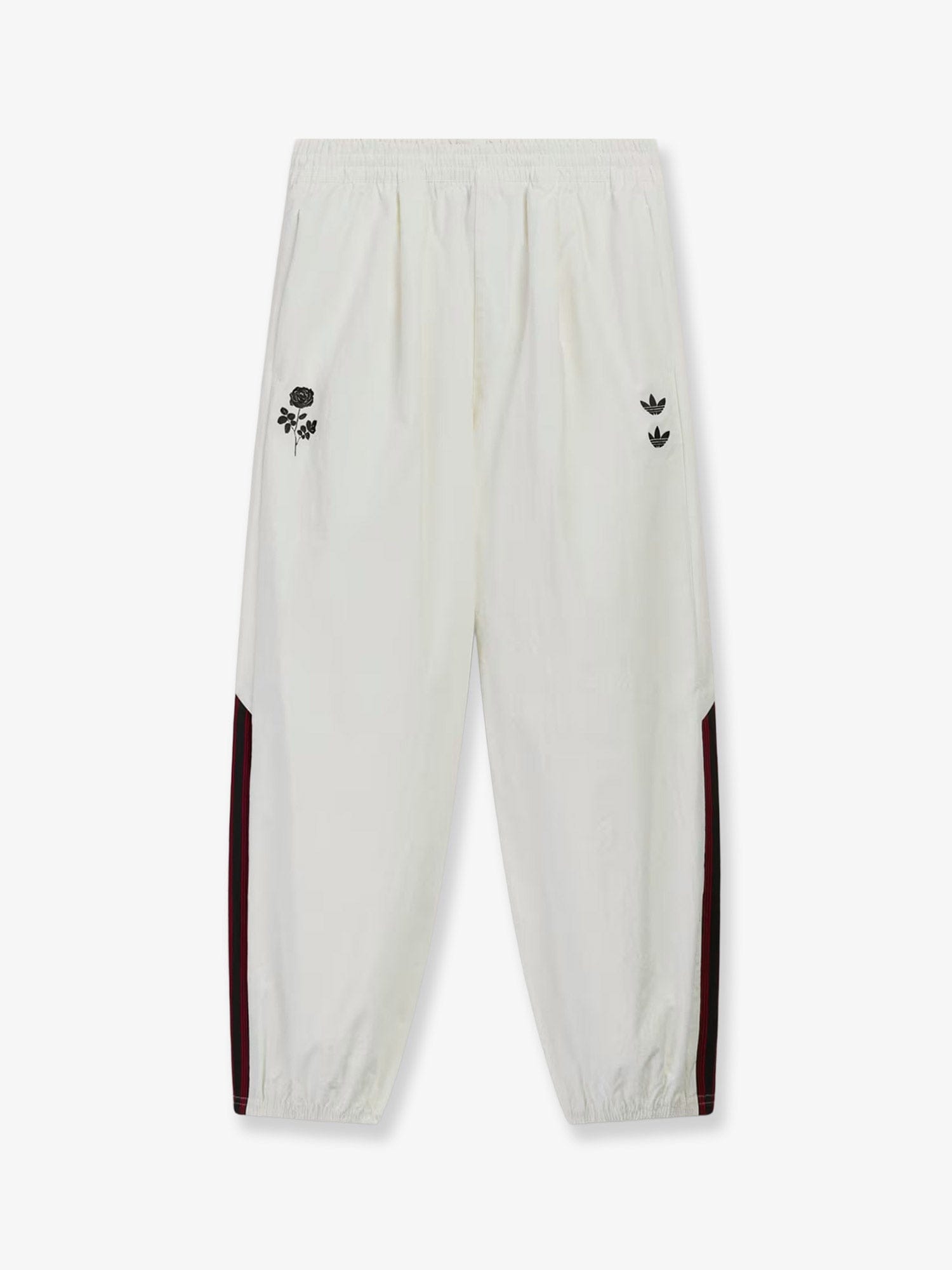 ADIDAS X WILLY CHAVARRIA Recycled nylon trousers