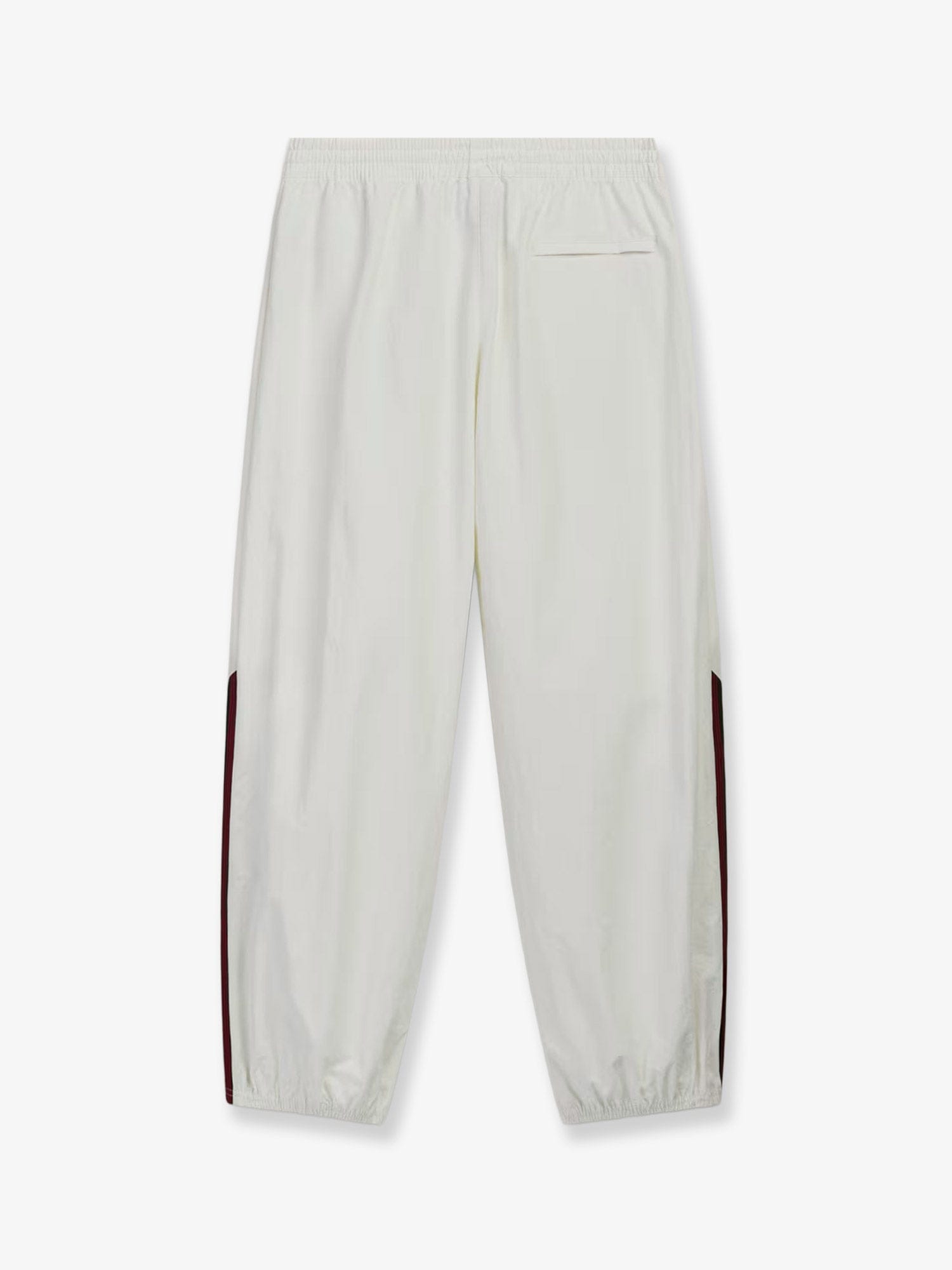 ADIDAS X WILLY CHAVARRIA Recycled nylon trousers