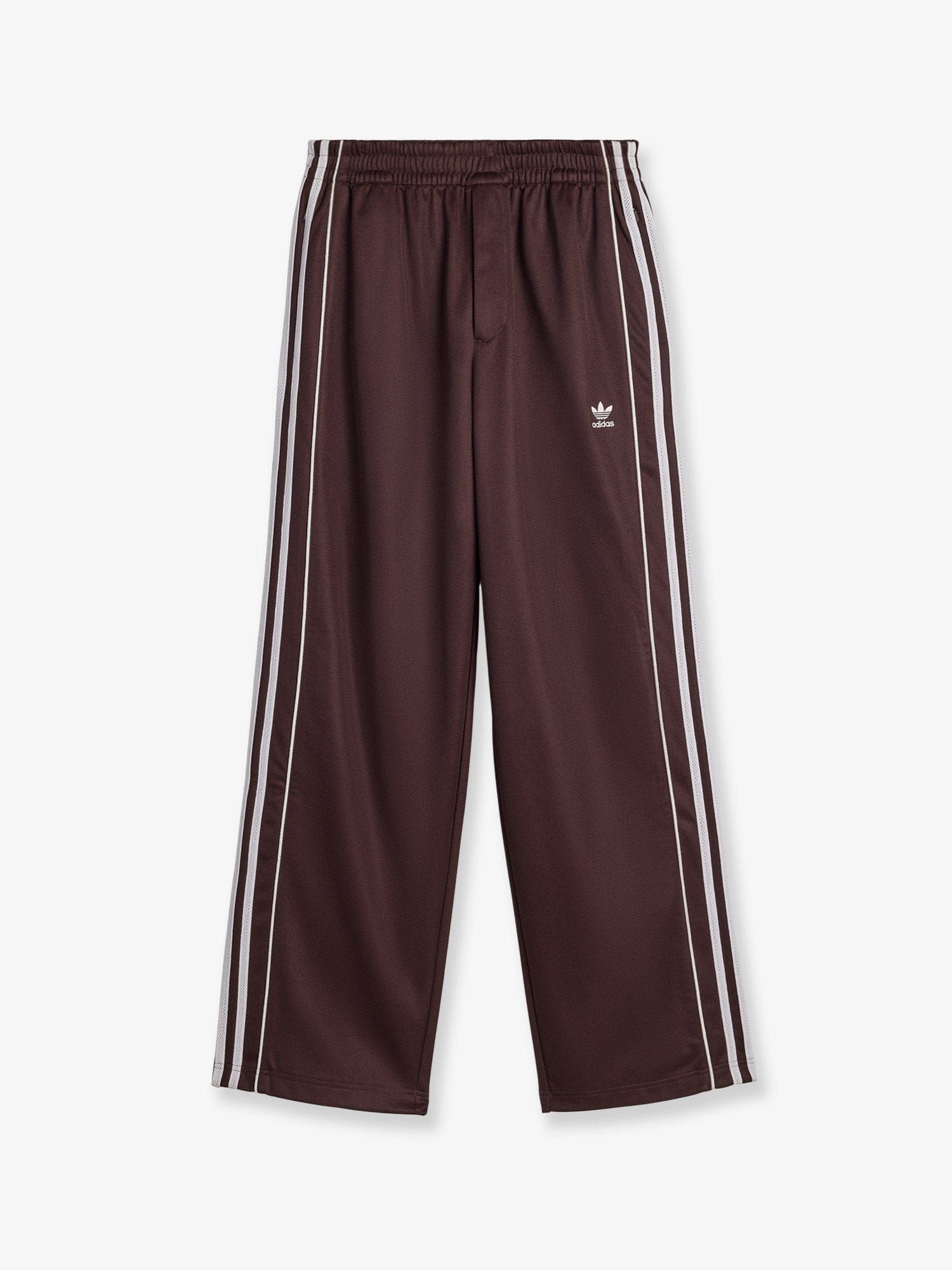ADIDAS X WALES BONNER Recycled material track trousers
