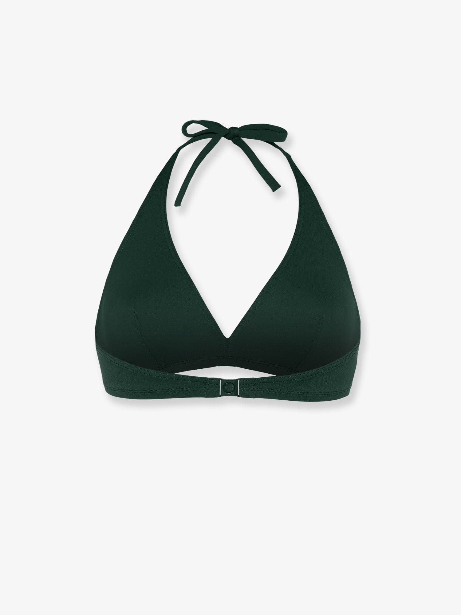 ERES Gang Duni nylon bikini top