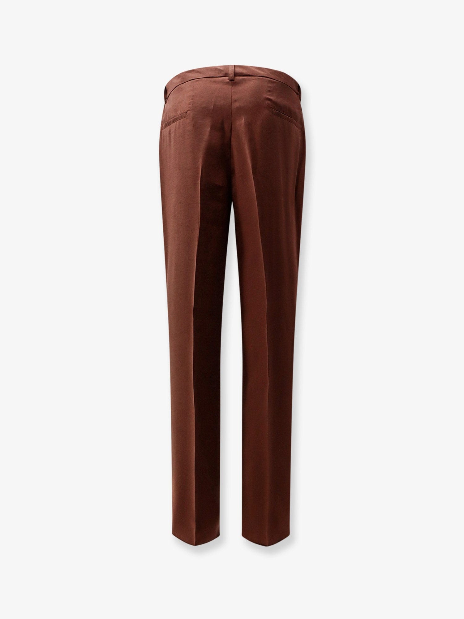 Hevo Torre Canne modal blend trousers
