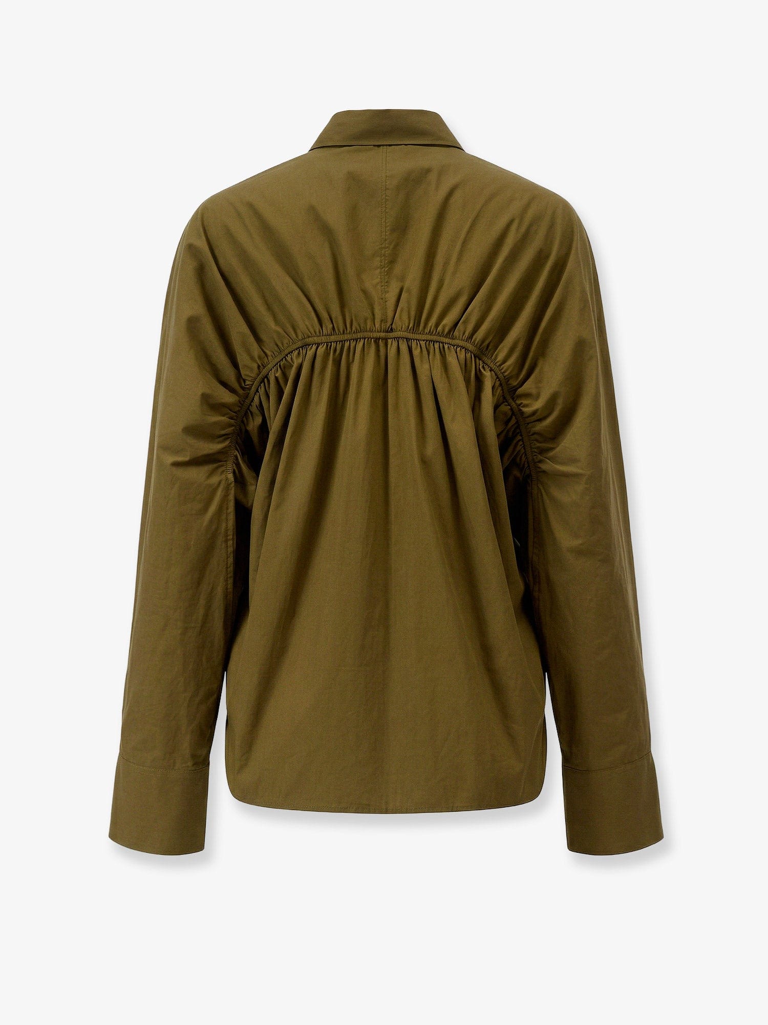 Closed Recycled cotton shirt