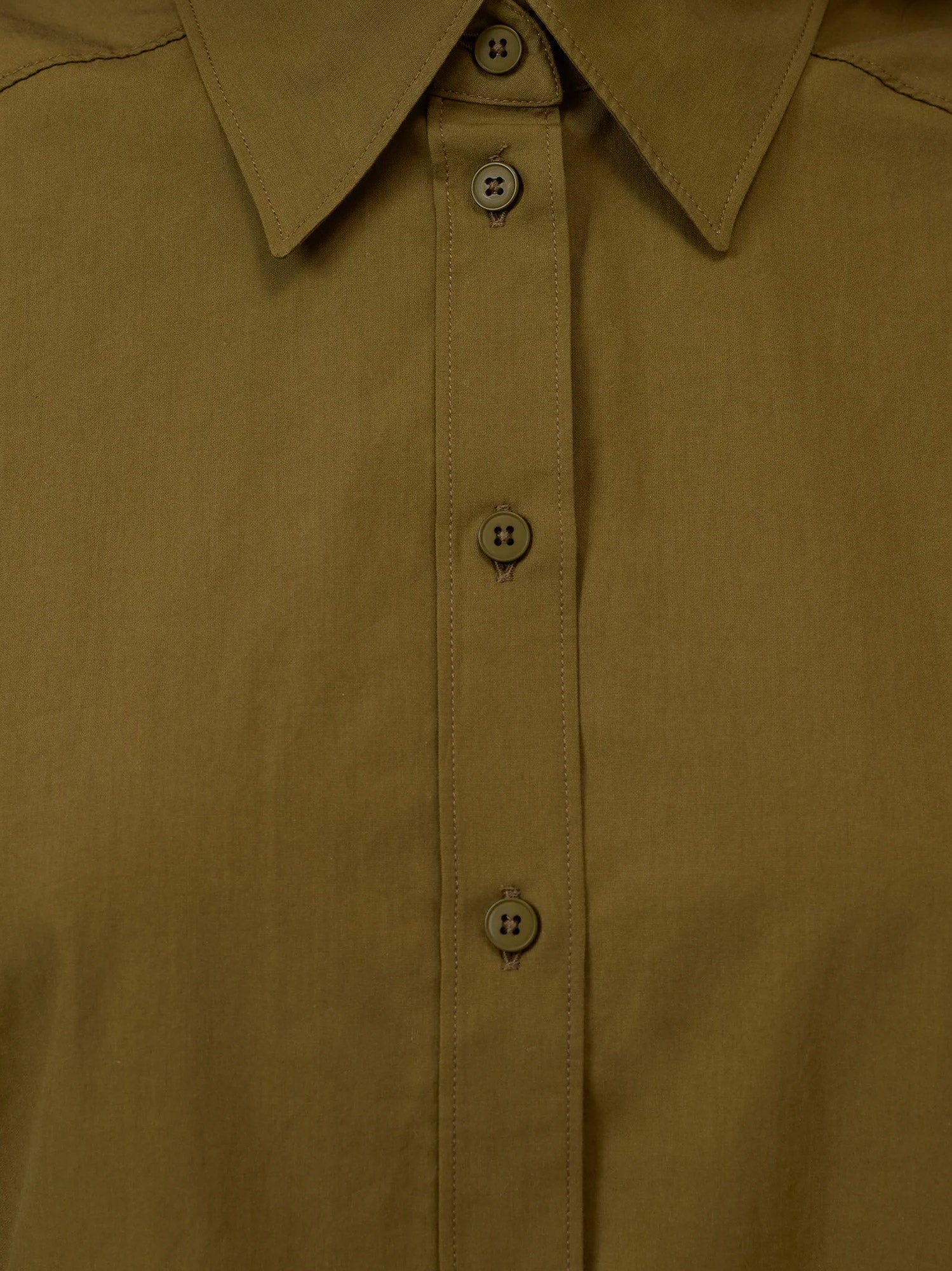 Closed Recycled cotton shirt