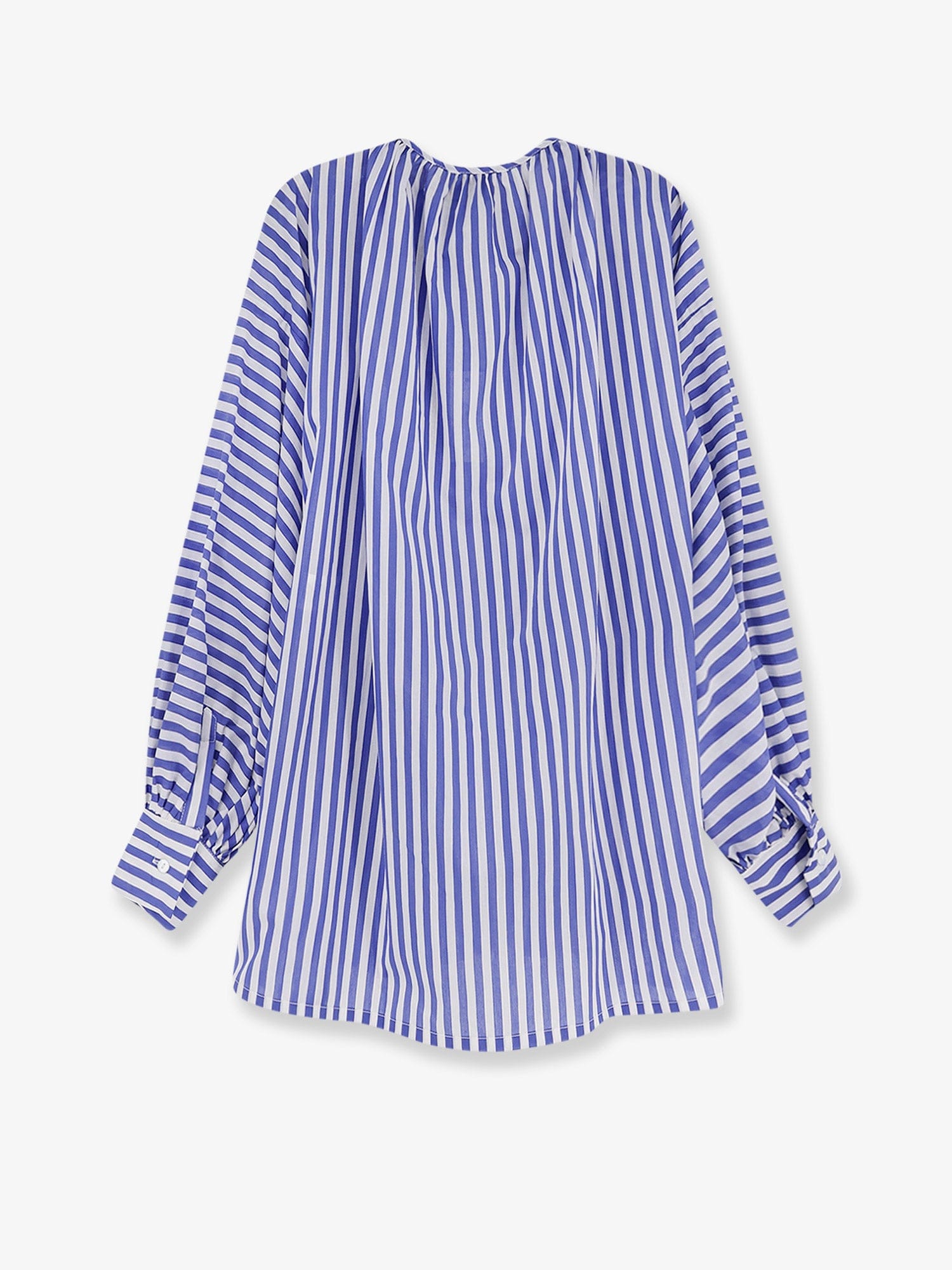 LAVI Nenné cotton blend shirt