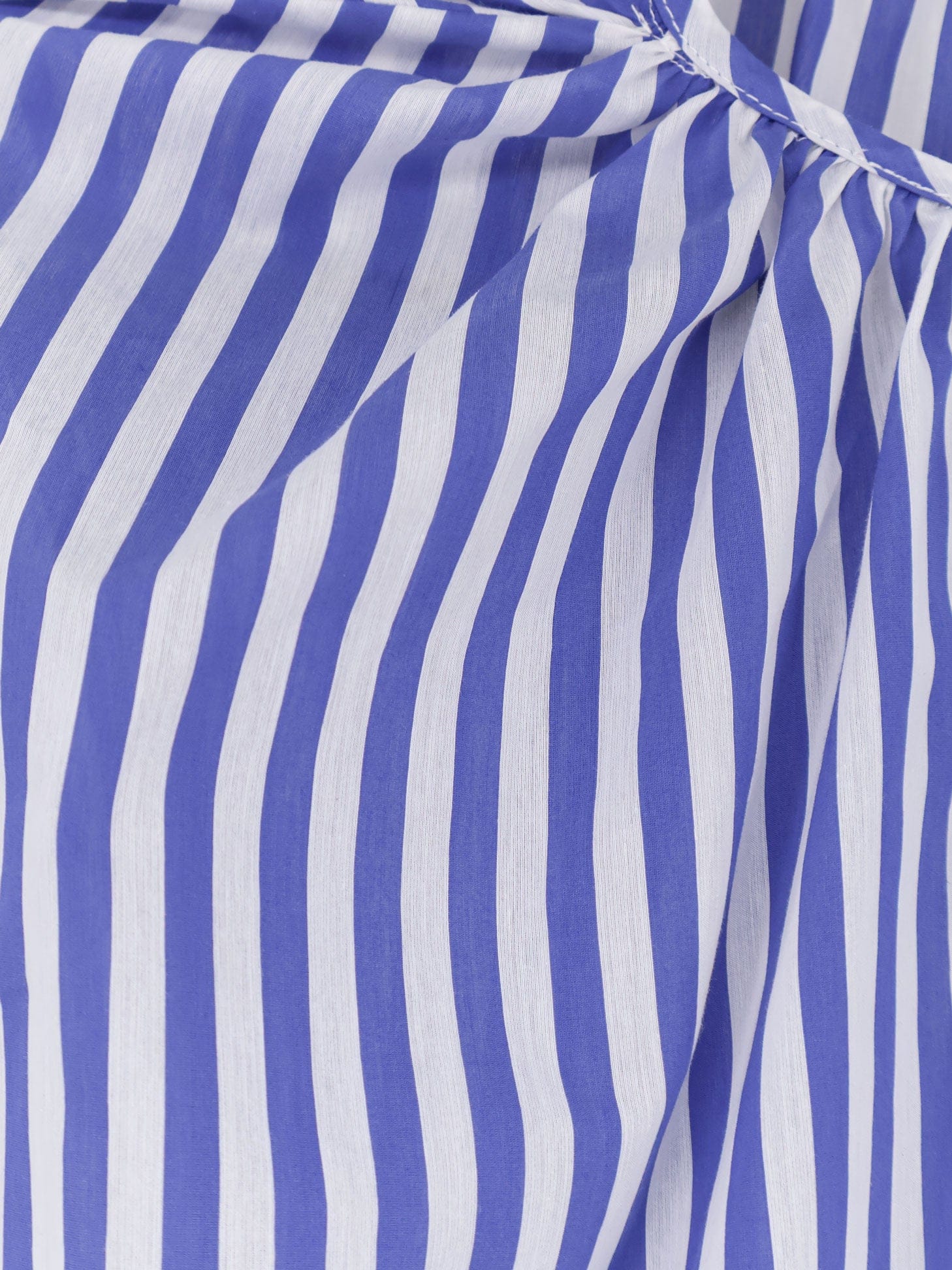 LAVI Nenné cotton blend shirt