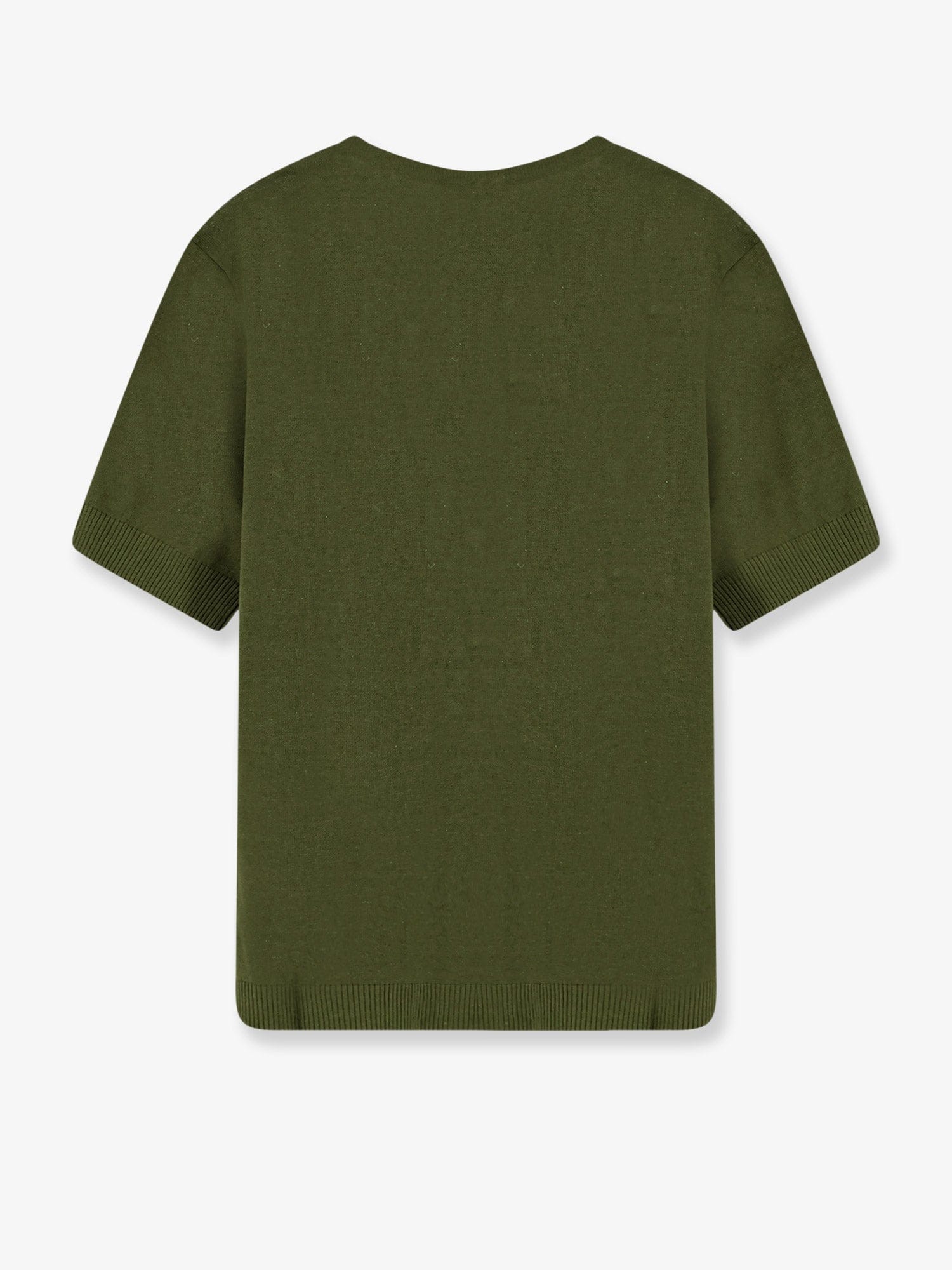 Closed Linen and cotton blend sweater