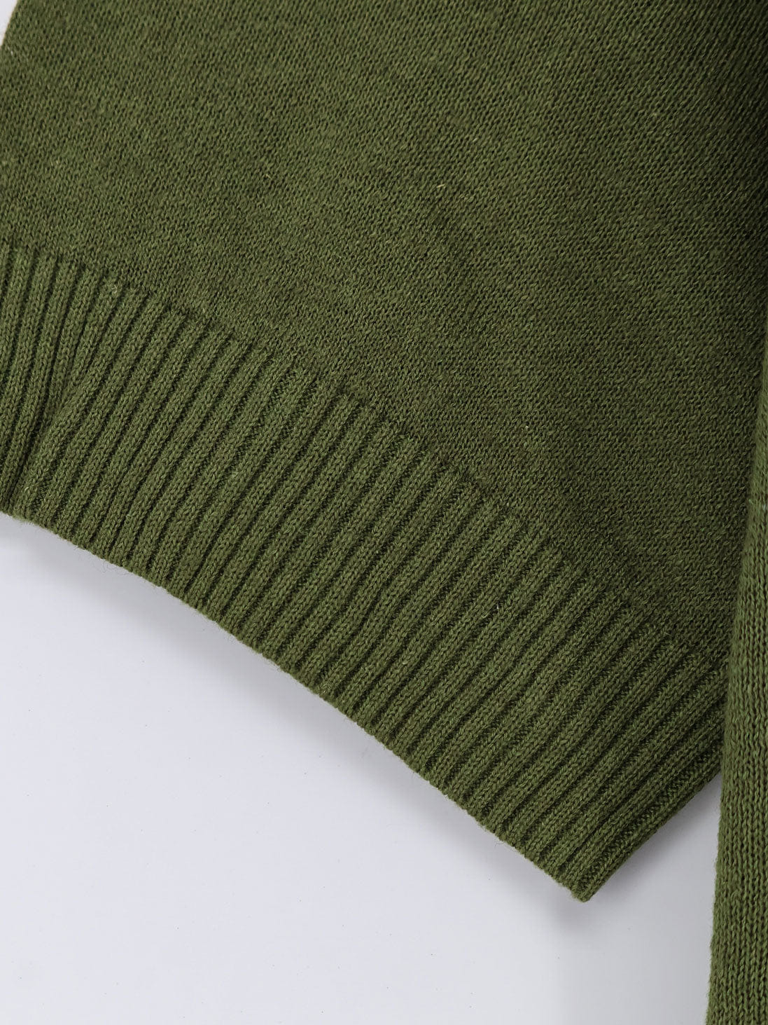 Closed Linen and cotton blend sweater