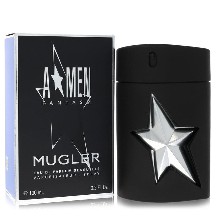 Mugler A*Men Fantasm Cologne By Mugler Eau De Parfum Spray